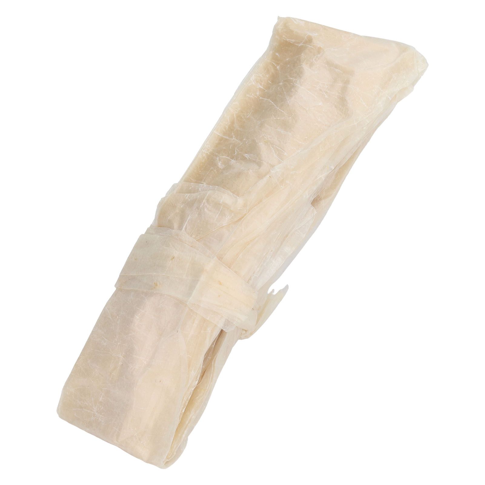 Dried Sheep Casing Uniform Thickness Handmade Natural Sausage Casing for Home DIY Sausage Making - Image 7