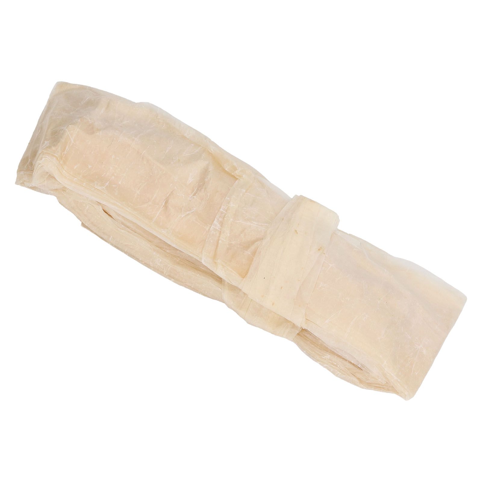 Dried Sheep Casing Uniform Thickness Handmade Natural Sausage Casing for Home DIY Sausage Making - Image 8