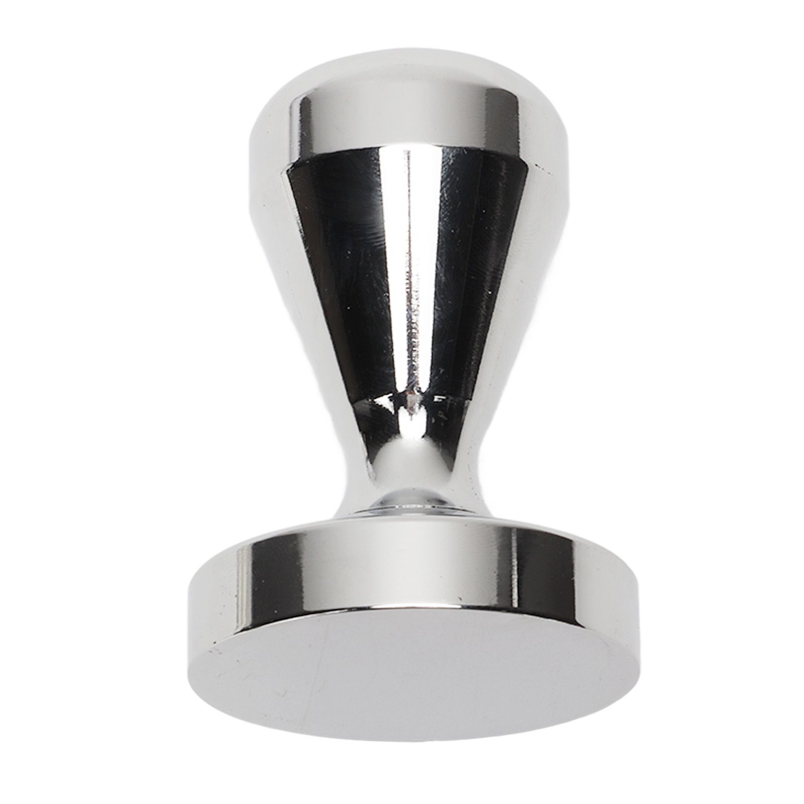 Coffee Hand Tamper Non Slip Stainless Steel Comfortable Hand Feel Modern Coffee Machine Manual Tamper 51mm/2.01in - Image 5