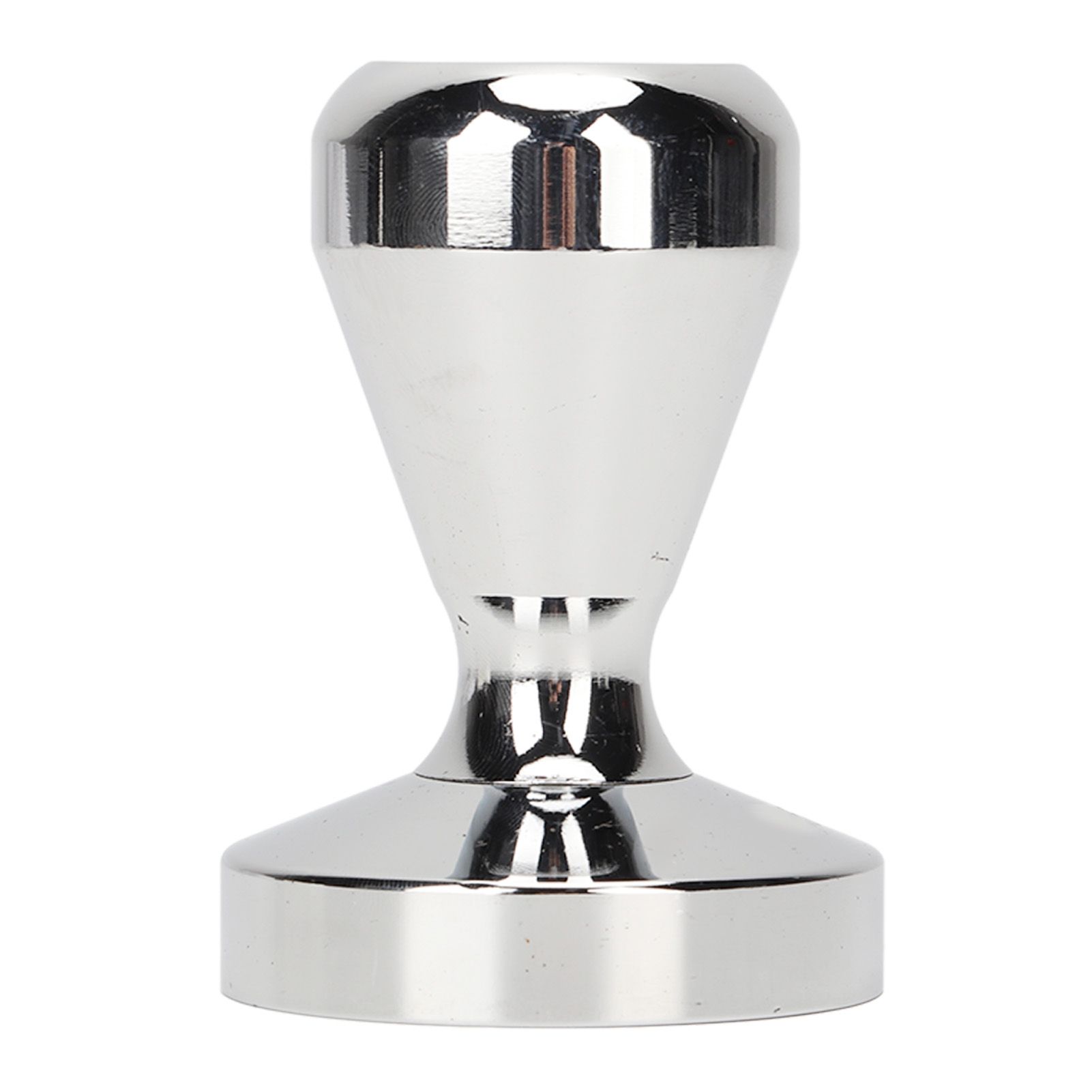 Coffee Hand Tamper Non Slip Stainless Steel Comfortable Hand Feel Modern Coffee Machine Manual Tamper 51mm/2.01in - Image 6