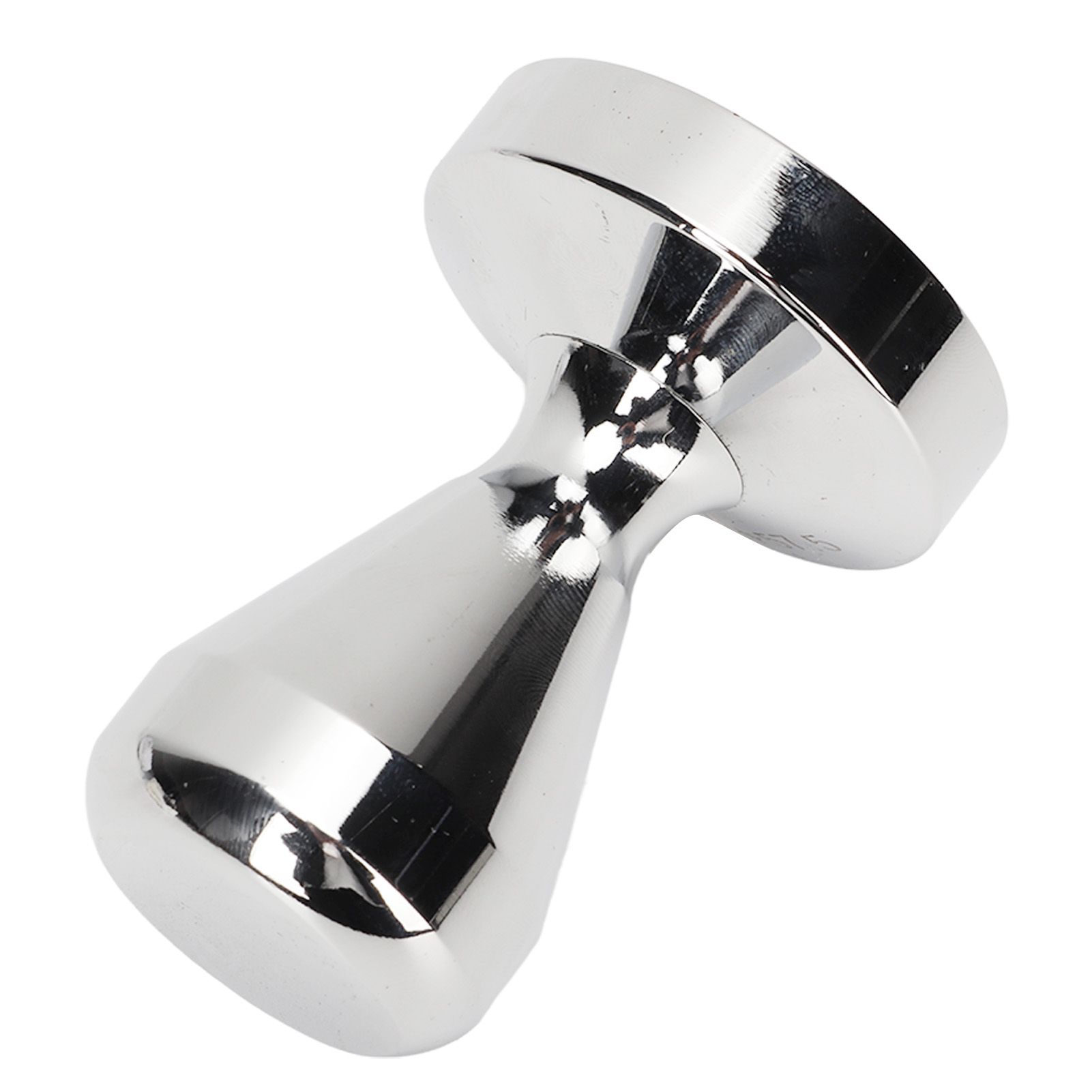 Coffee Hand Tamper Non Slip Stainless Steel Comfortable Hand Feel Modern Coffee Machine Manual Tamper 51mm/2.01in - Image 8