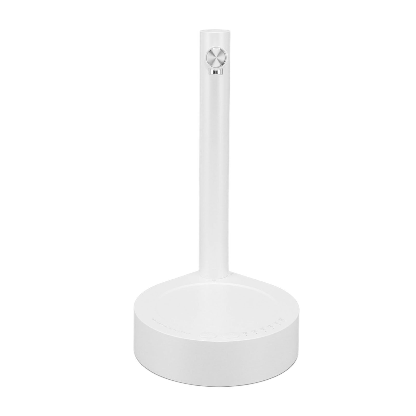 Cordless Water Bottle Pump Detachable Automatic Water Dispenser Portable Water Pump Dispenser for Home Kitchen Office White - Image 7