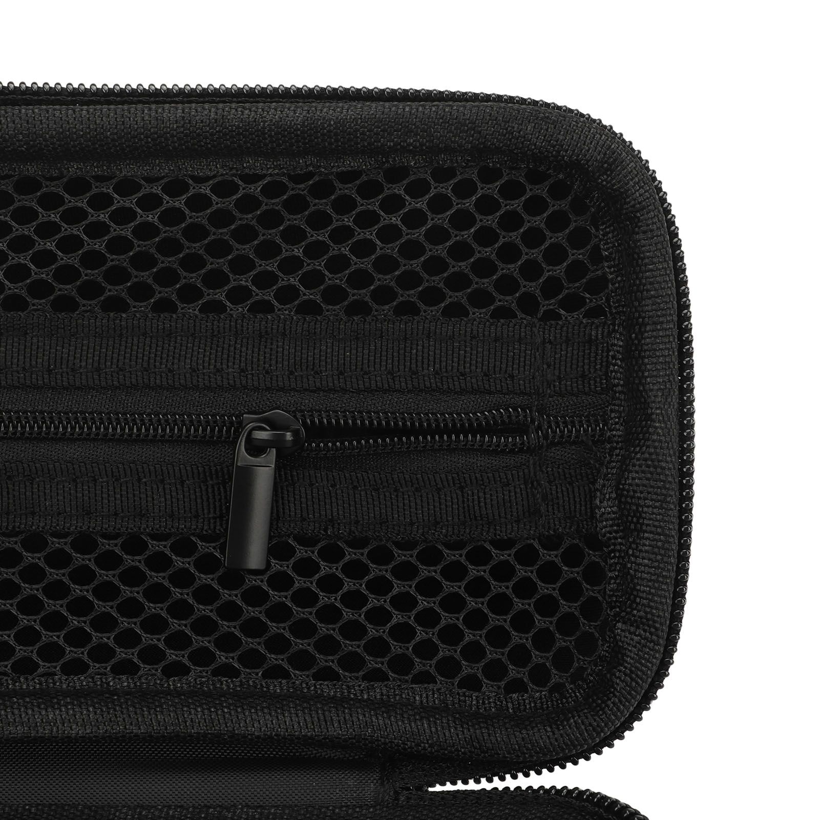 Manual Coffee Grinder Bag Carrying Storage Case Waterproof Travel Bag for Protection - Image 2