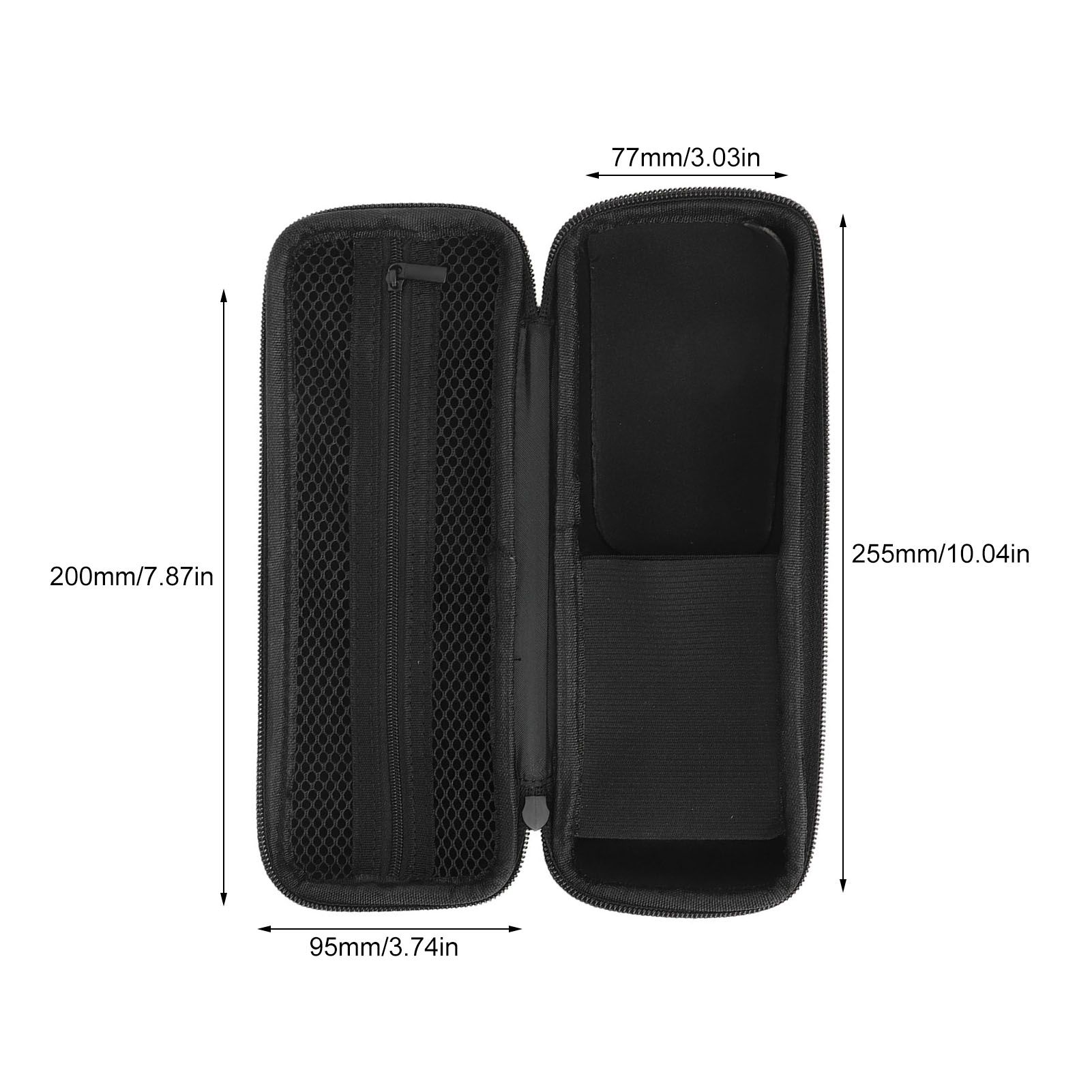 Manual Coffee Grinder Bag Carrying Storage Case Waterproof Travel Bag for Protection - Image 5