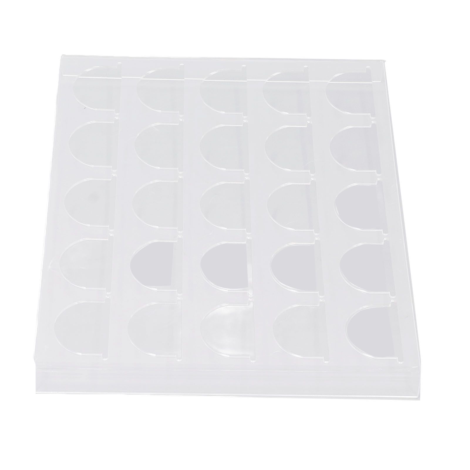 Capsule Holder Under Drawer Storage Tray Coffee Capsule Holder For 25 Capsules For Vertuoline - Image 8