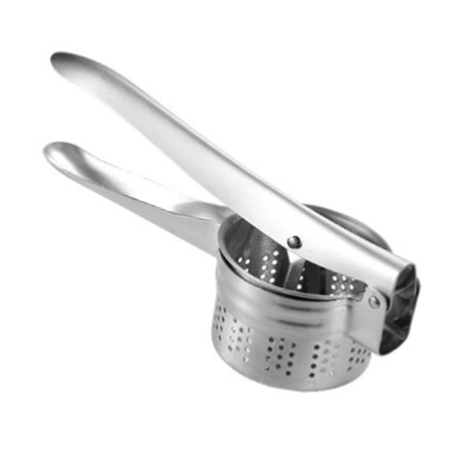 Manual Fruit Juicer Stainless Steel Hand Press Juices Extractor Fruit Juices Squeezer for Vegetable Fruit - Image 4