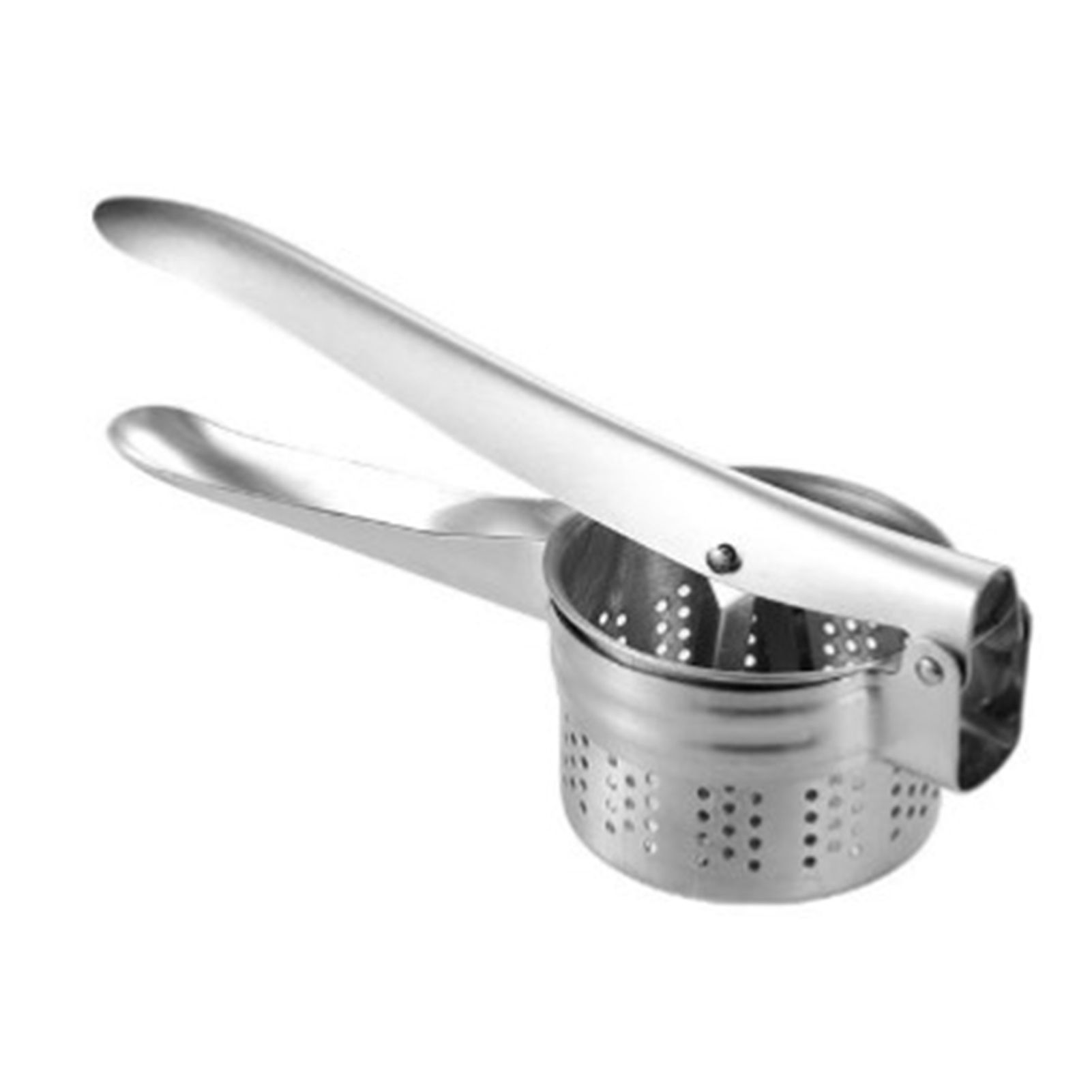 Manual Fruit Juicer Stainless Steel Hand Press Juices Extractor Fruit Juices Squeezer for Vegetable Fruit - Image 5