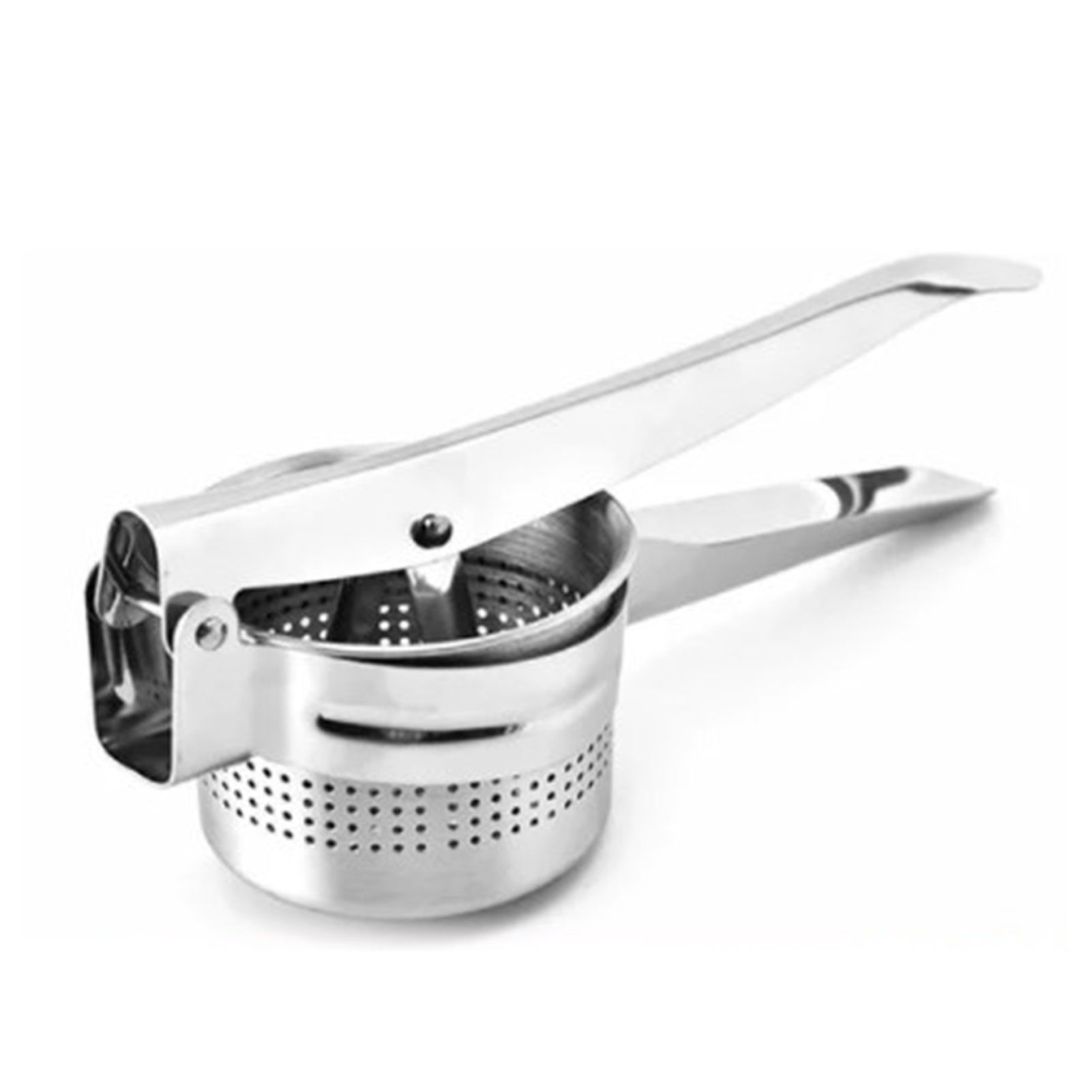 Manual Fruit Juicer Stainless Steel Hand Press Juices Extractor Fruit Juices Squeezer for Vegetable Fruit - Image 6