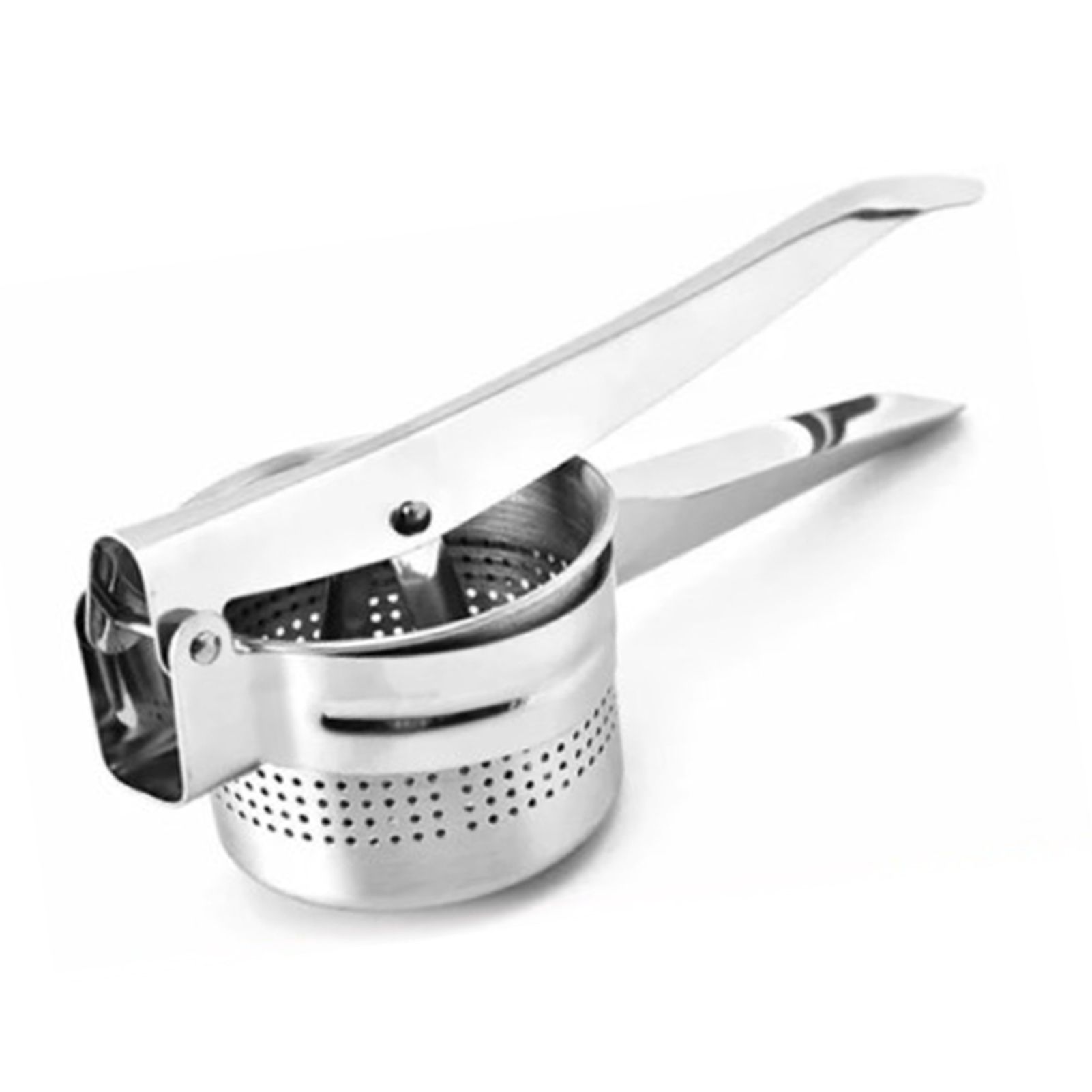 Manual Fruit Juicer Stainless Steel Hand Press Juices Extractor Fruit Juices Squeezer for Vegetable Fruit - Image 7