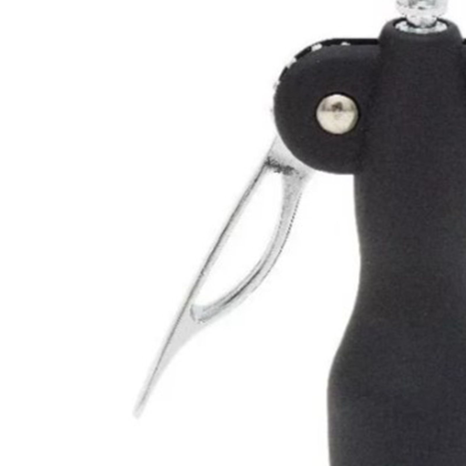Wine Opener Zinc Alloy Premium Wing Corkscrew Wine Bottle Opener Kitchen Supplies - Image 2