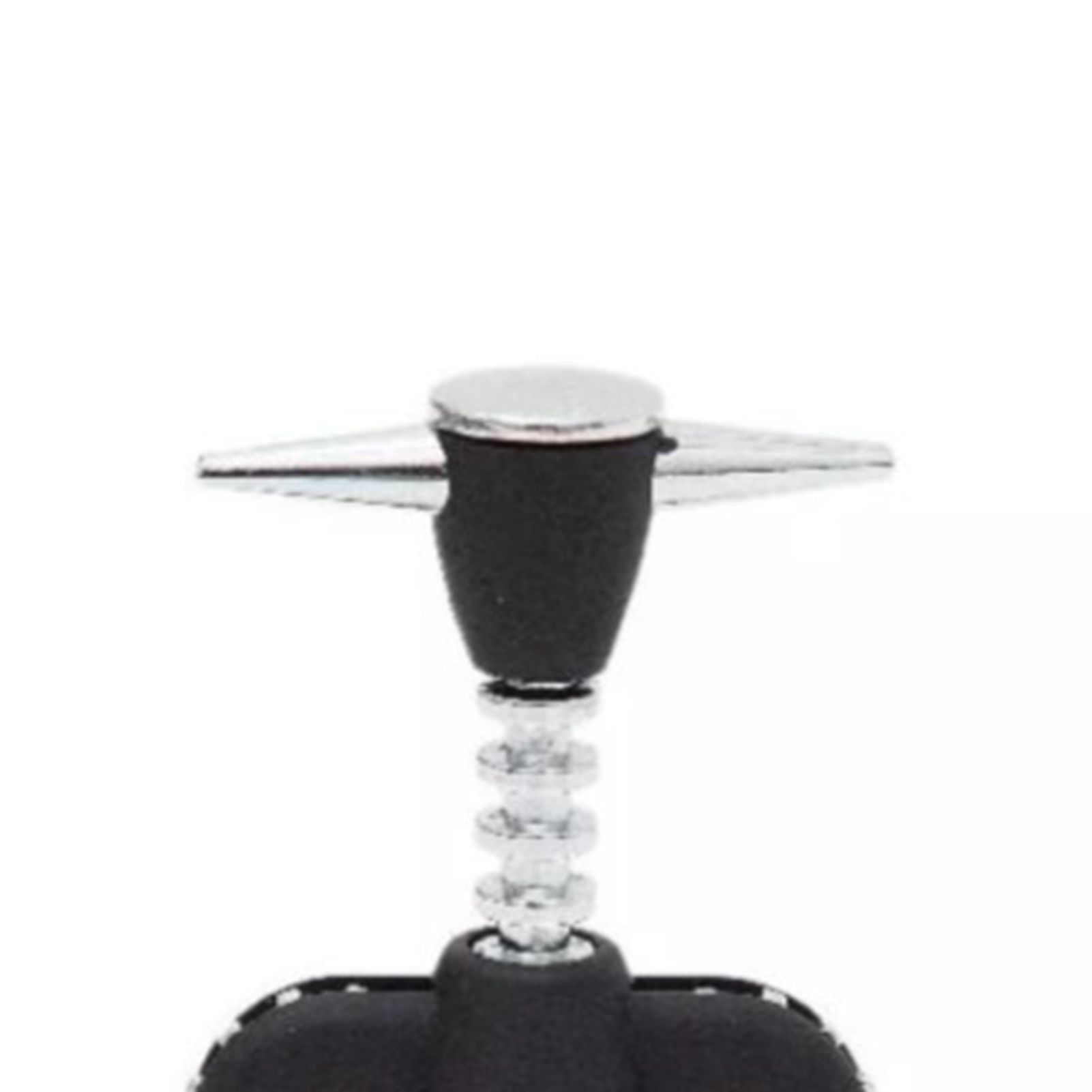 Wine Opener Zinc Alloy Premium Wing Corkscrew Wine Bottle Opener Kitchen Supplies - Image 3