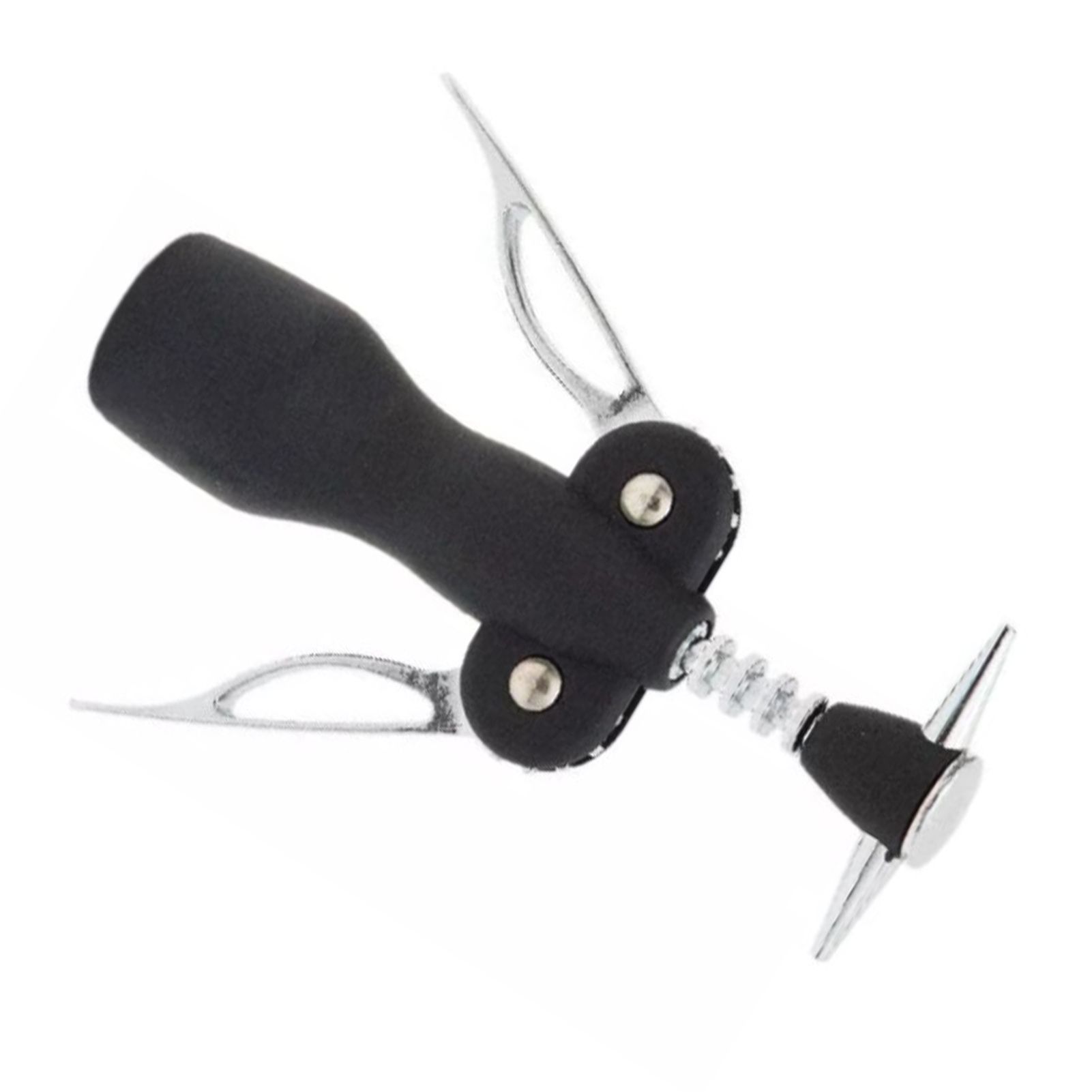 Wine Opener Zinc Alloy Premium Wing Corkscrew Wine Bottle Opener Kitchen Supplies - Image 6