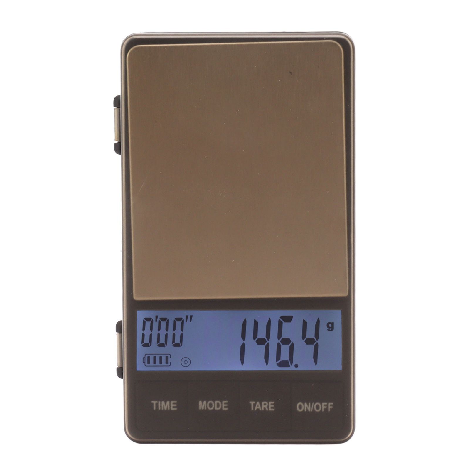Small Coffee Scale Sensitive Accurate 1000g 0.1g Digital Pocket Coffee Scale with Timer Tare Function - Image 8