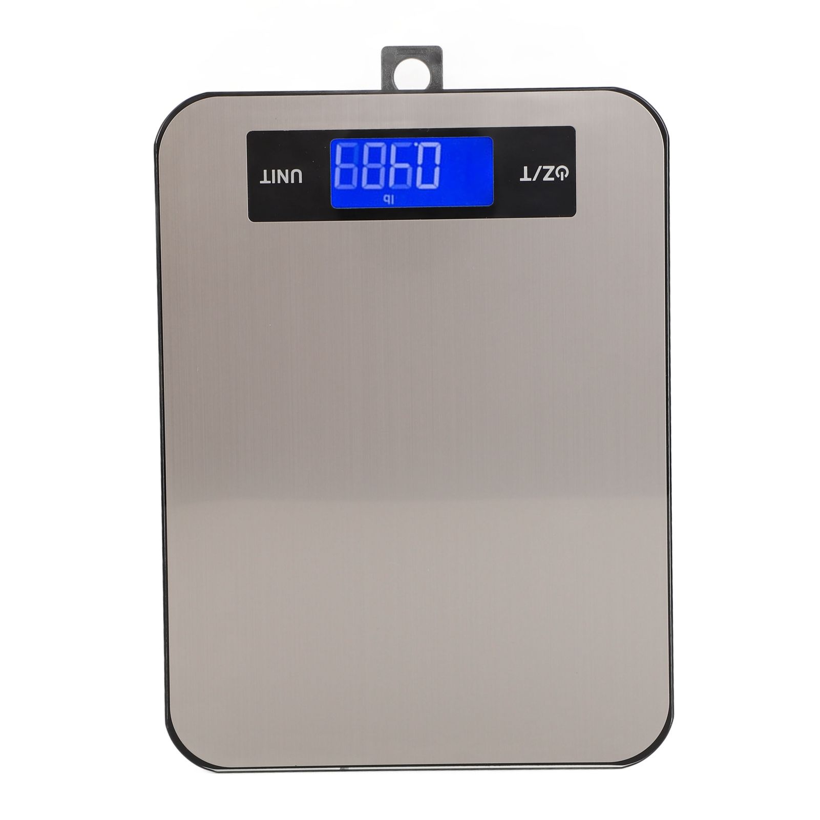 Digital Coffee Scale High Accuracy Waterproof Kitchen Food Meat Scale for Baking Household 10kg/1g - Image 1
