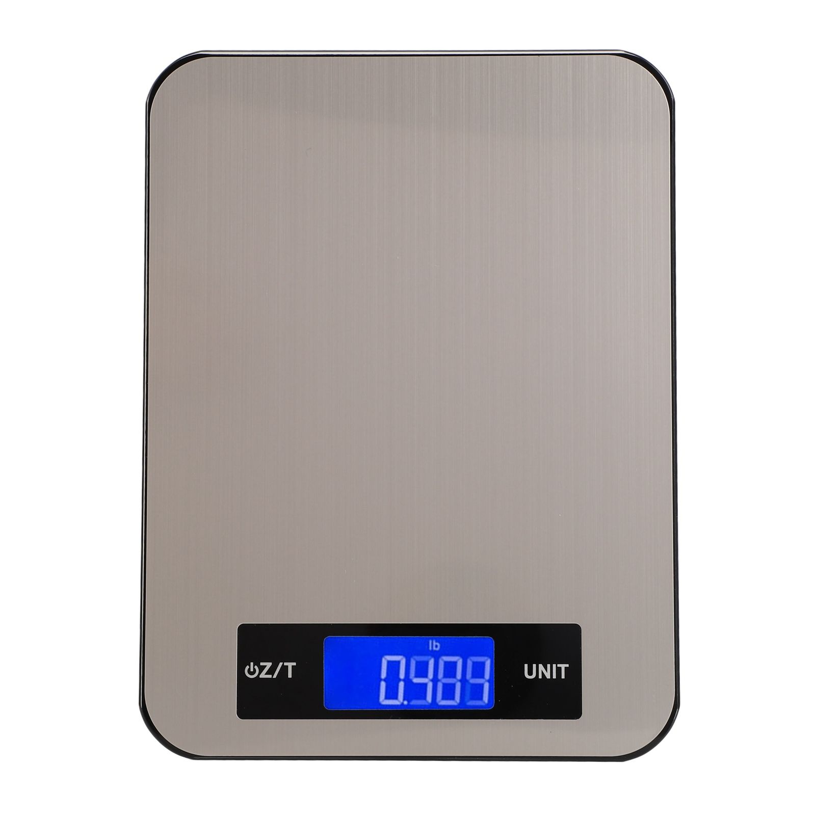 Digital Coffee Scale High Accuracy Waterproof Kitchen Food Meat Scale for Baking Household 10kg/1g - Image 2
