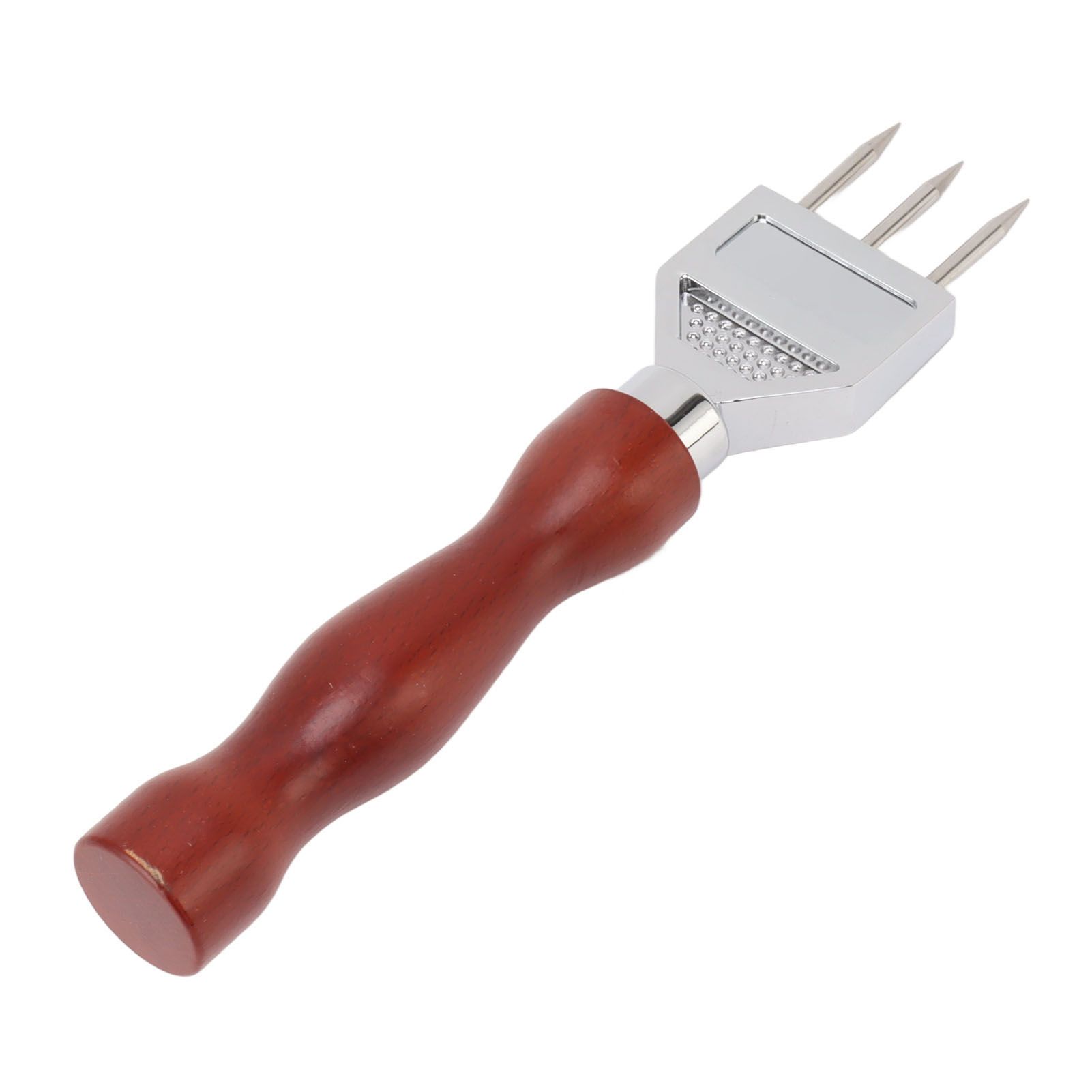 Stainless Steel Ice Chisel Chipper Stable Practical Bar Ice Crusher Chisel Chipper for Home Type A - Image 2