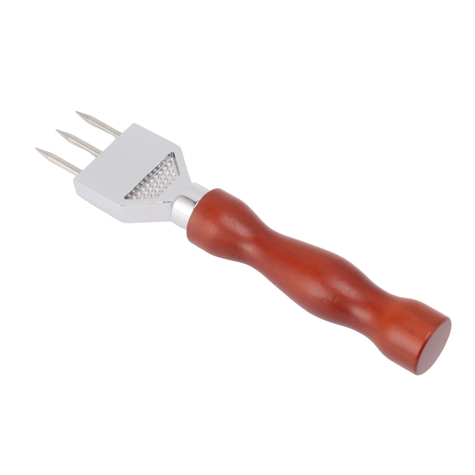 Stainless Steel Ice Chisel Chipper Stable Practical Bar Ice Crusher Chisel Chipper for Home Type A - Image 3