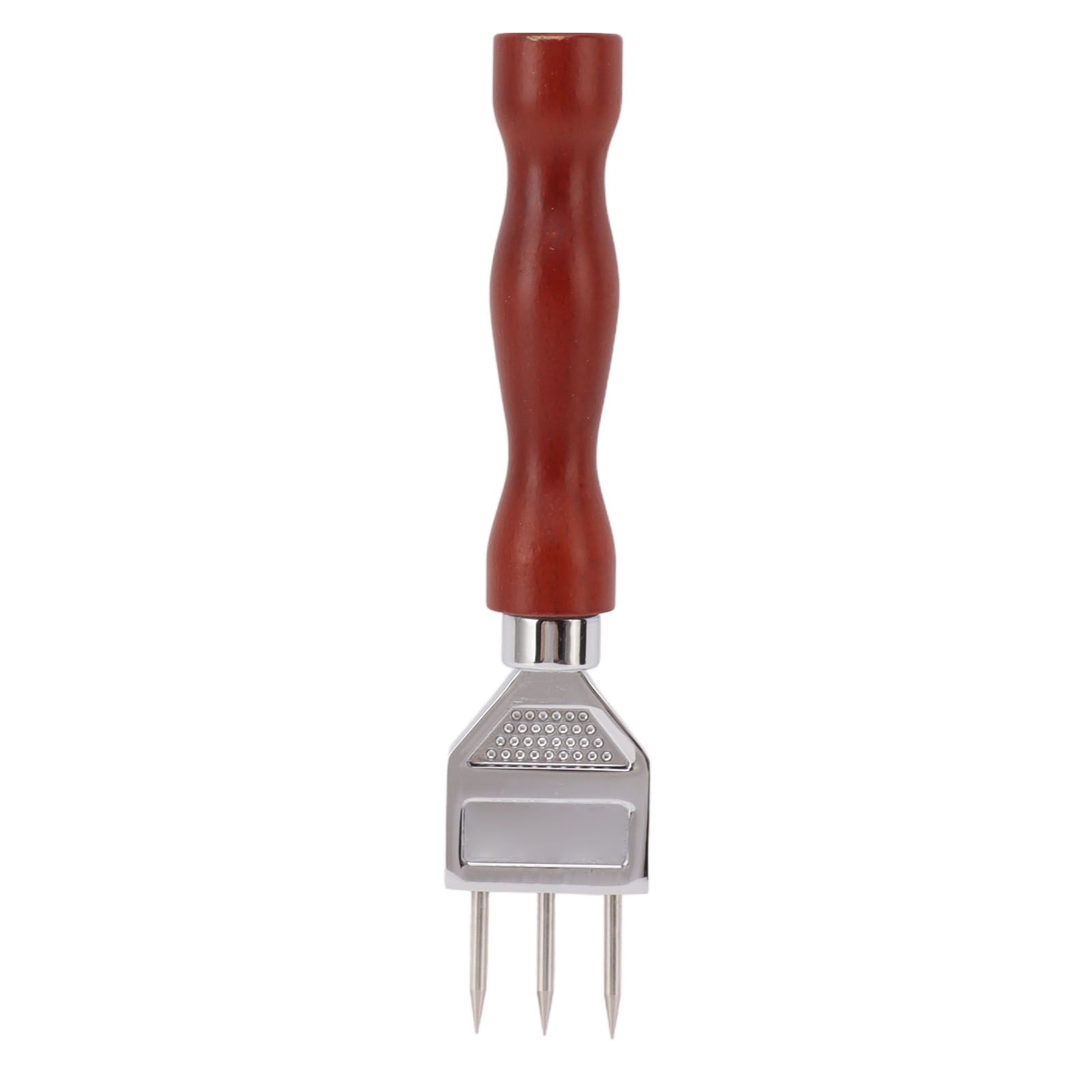 Stainless Steel Ice Chisel Chipper Stable Practical Bar Ice Crusher Chisel Chipper for Home Type A - Image 4