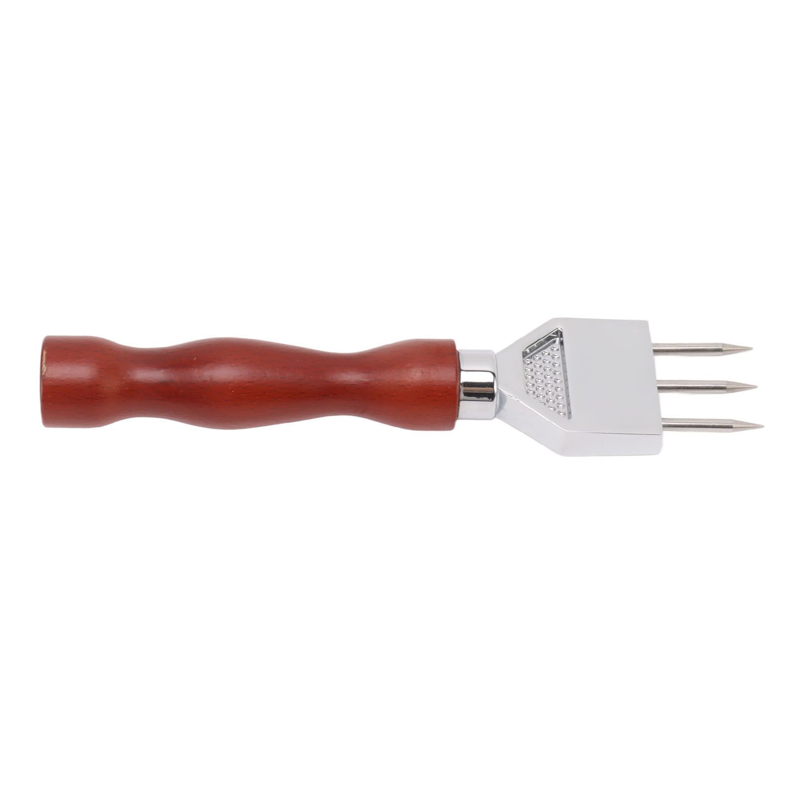 Stainless Steel Ice Chisel Chipper Stable Practical Bar Ice Crusher Chisel Chipper for Home Type A - Image 6
