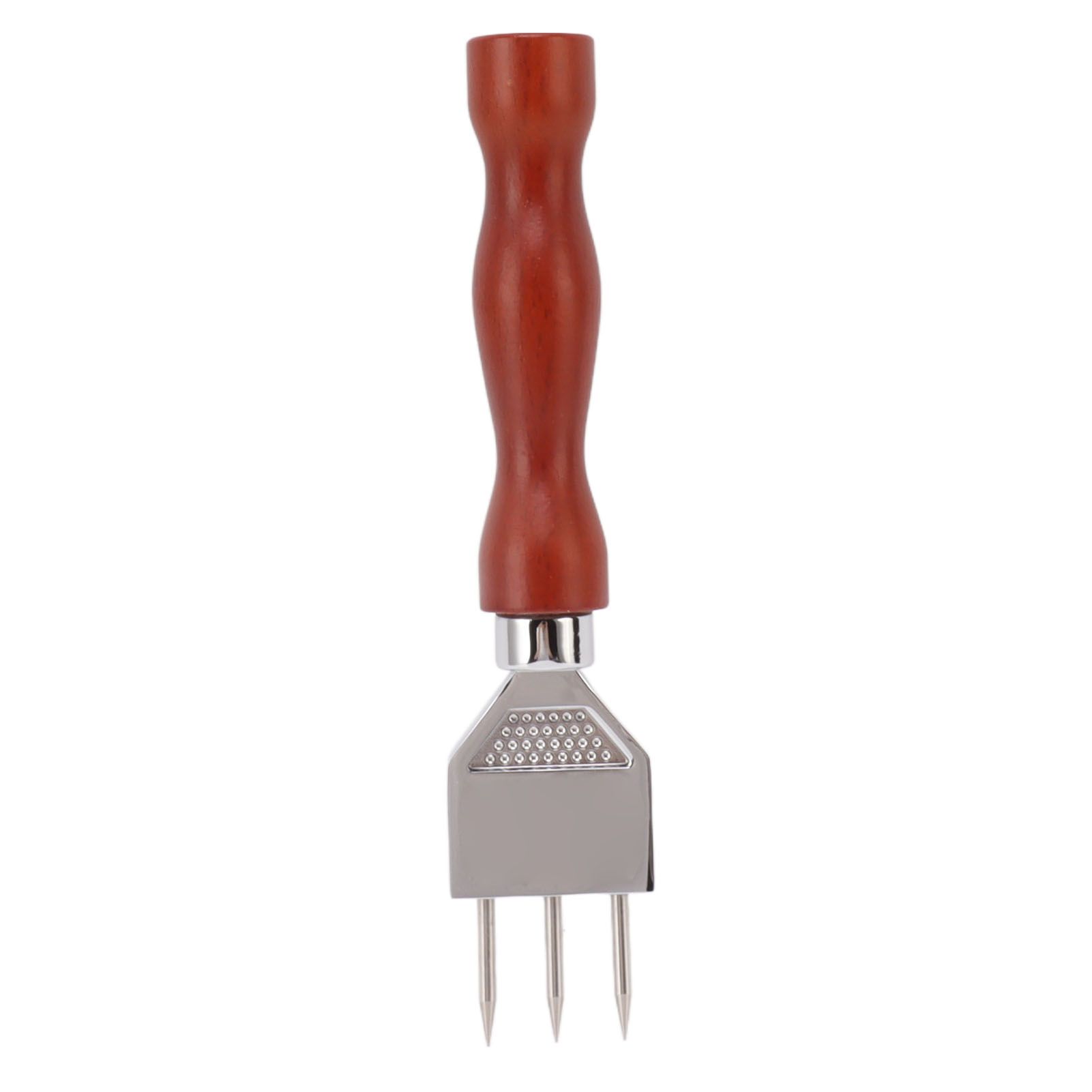Stainless Steel Ice Chisel Chipper Stable Practical Bar Ice Crusher Chisel Chipper for Home Type A - Image 7