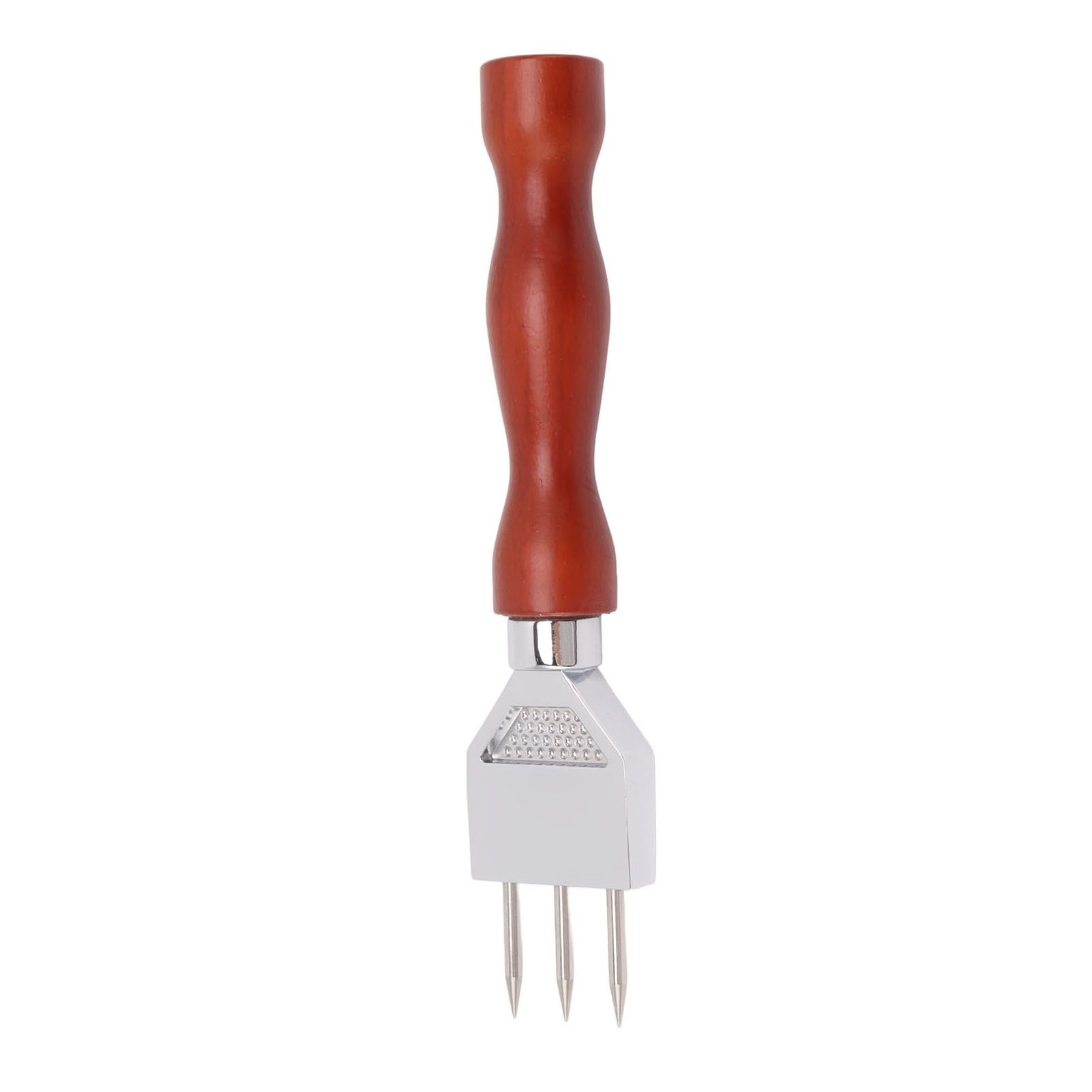 Stainless Steel Ice Chisel Chipper Stable Practical Bar Ice Crusher Chisel Chipper for Home Type A - Image 8