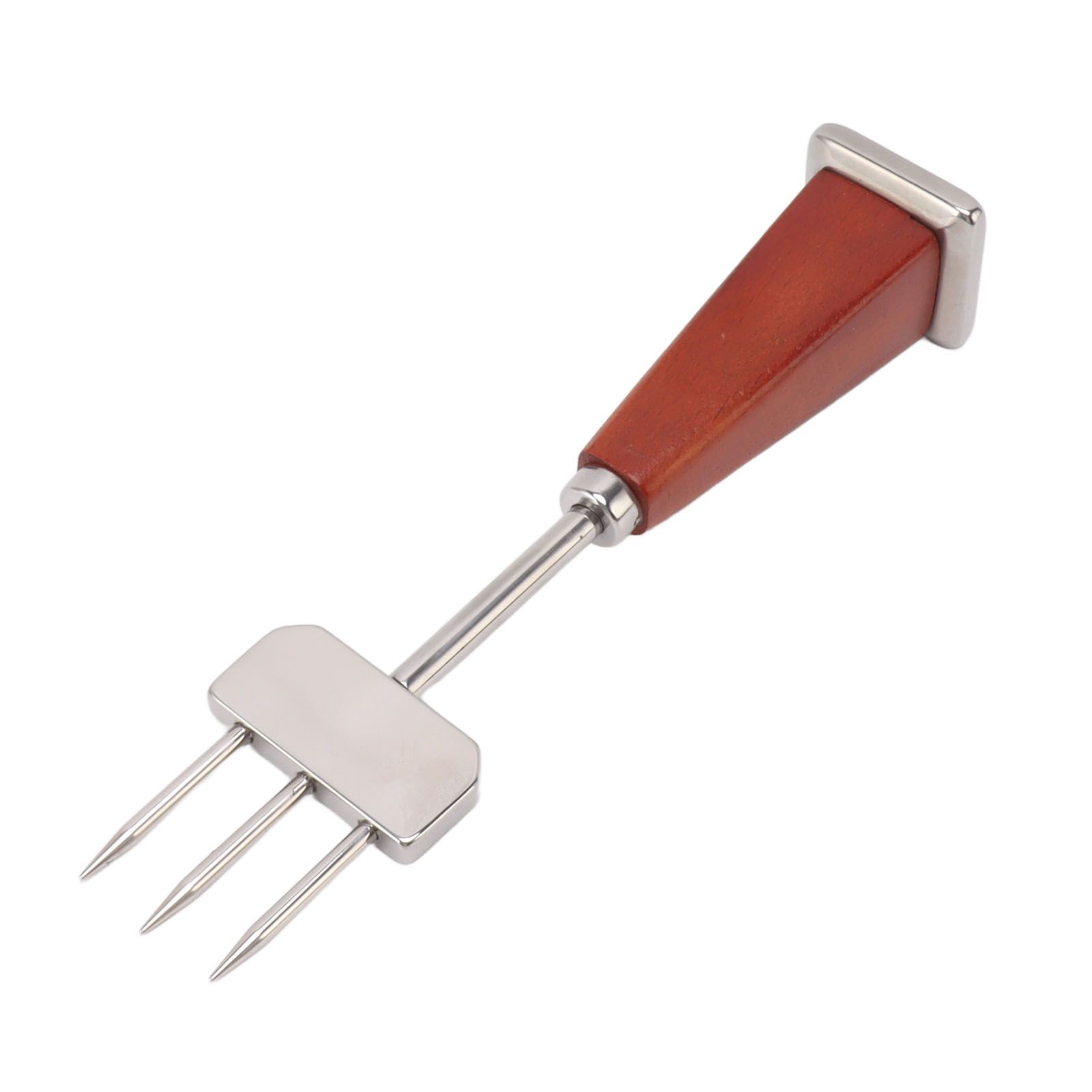 Stainless Steel Ice Chisel Chipper Stable Practical Bar Ice Crusher Chisel Chipper for Home Type B - Image 2