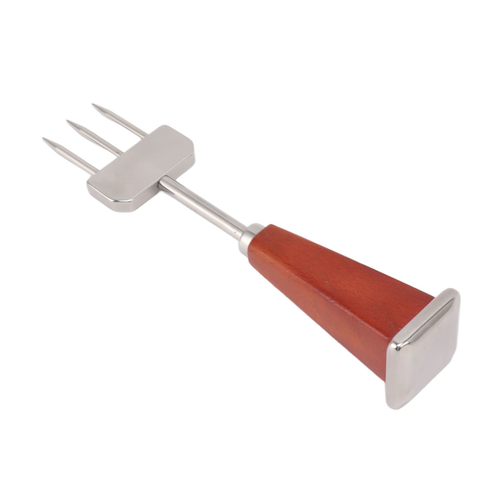 Stainless Steel Ice Chisel Chipper Stable Practical Bar Ice Crusher Chisel Chipper for Home Type B - Image 3