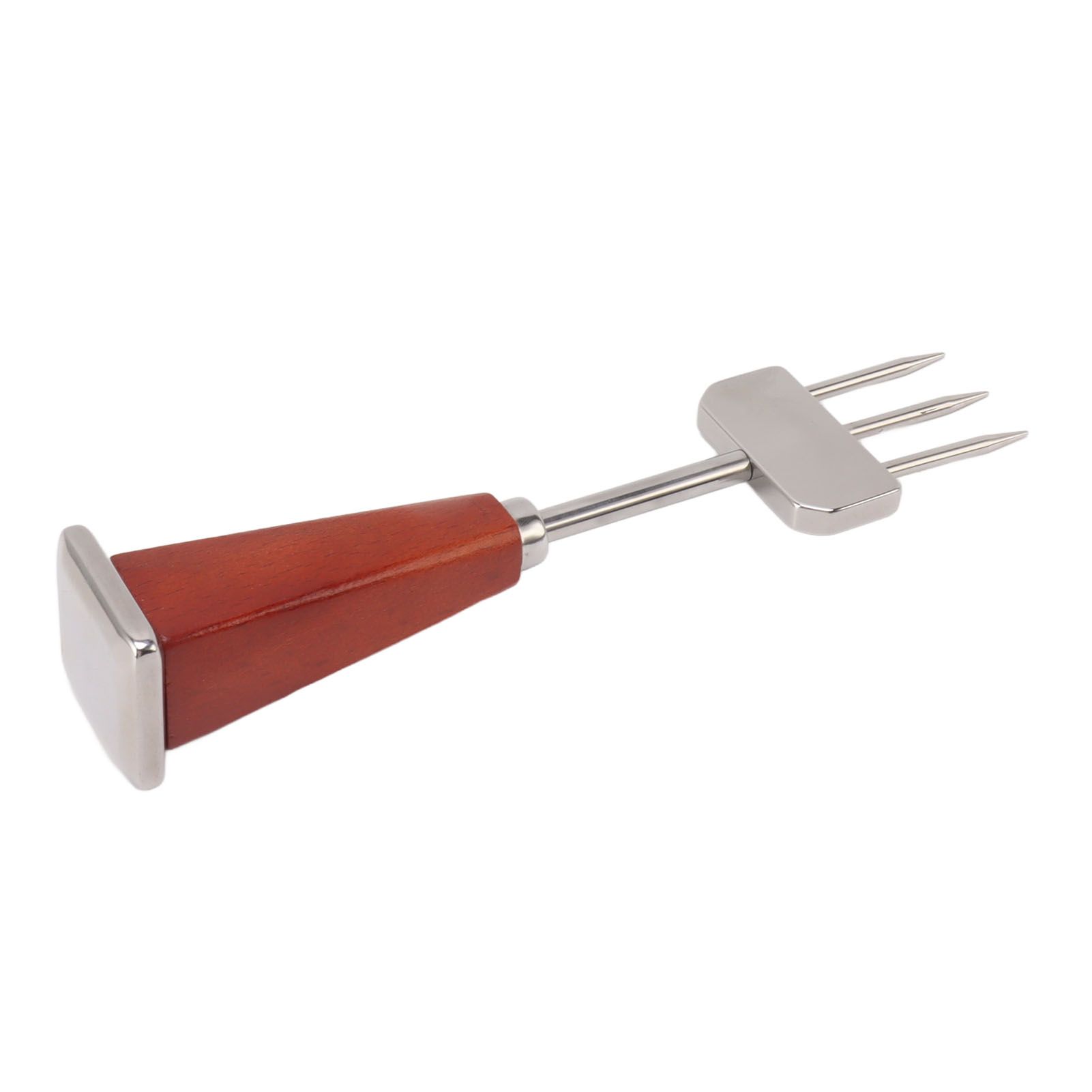 Stainless Steel Ice Chisel Chipper Stable Practical Bar Ice Crusher Chisel Chipper for Home Type B - Image 4