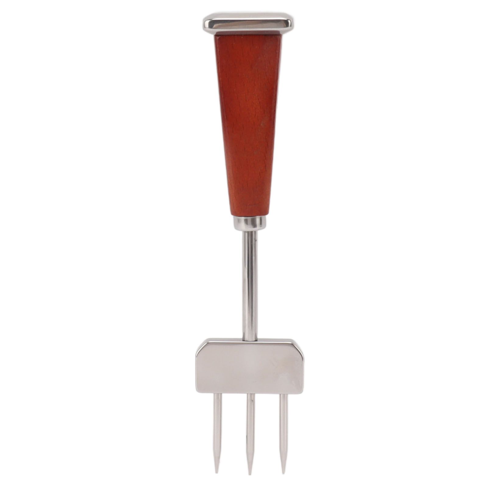 Stainless Steel Ice Chisel Chipper Stable Practical Bar Ice Crusher Chisel Chipper for Home Type B - Image 5