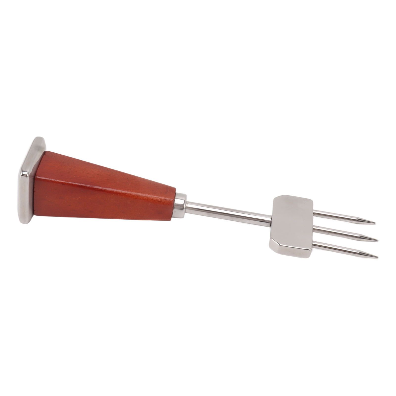 Stainless Steel Ice Chisel Chipper Stable Practical Bar Ice Crusher Chisel Chipper for Home Type B - Image 6