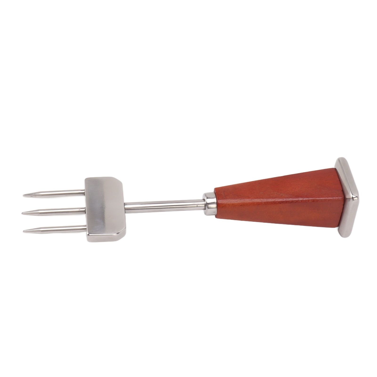 Stainless Steel Ice Chisel Chipper Stable Practical Bar Ice Crusher Chisel Chipper for Home Type B - Image 7