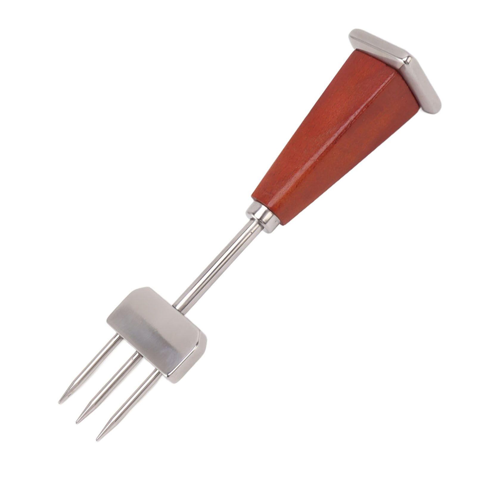 Stainless Steel Ice Chisel Chipper Stable Practical Bar Ice Crusher Chisel Chipper for Home Type B - Image 8
