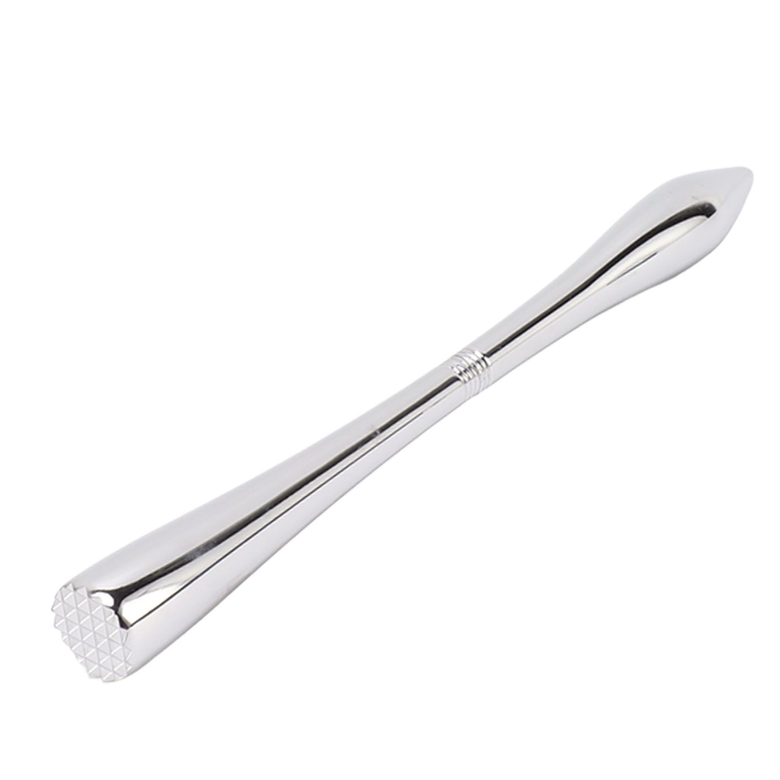 Ice Chipper Professional Manual Full Metal Food Grade Ice Crusher Stick for Kitchen Bar Restaurant Type B - Image 1