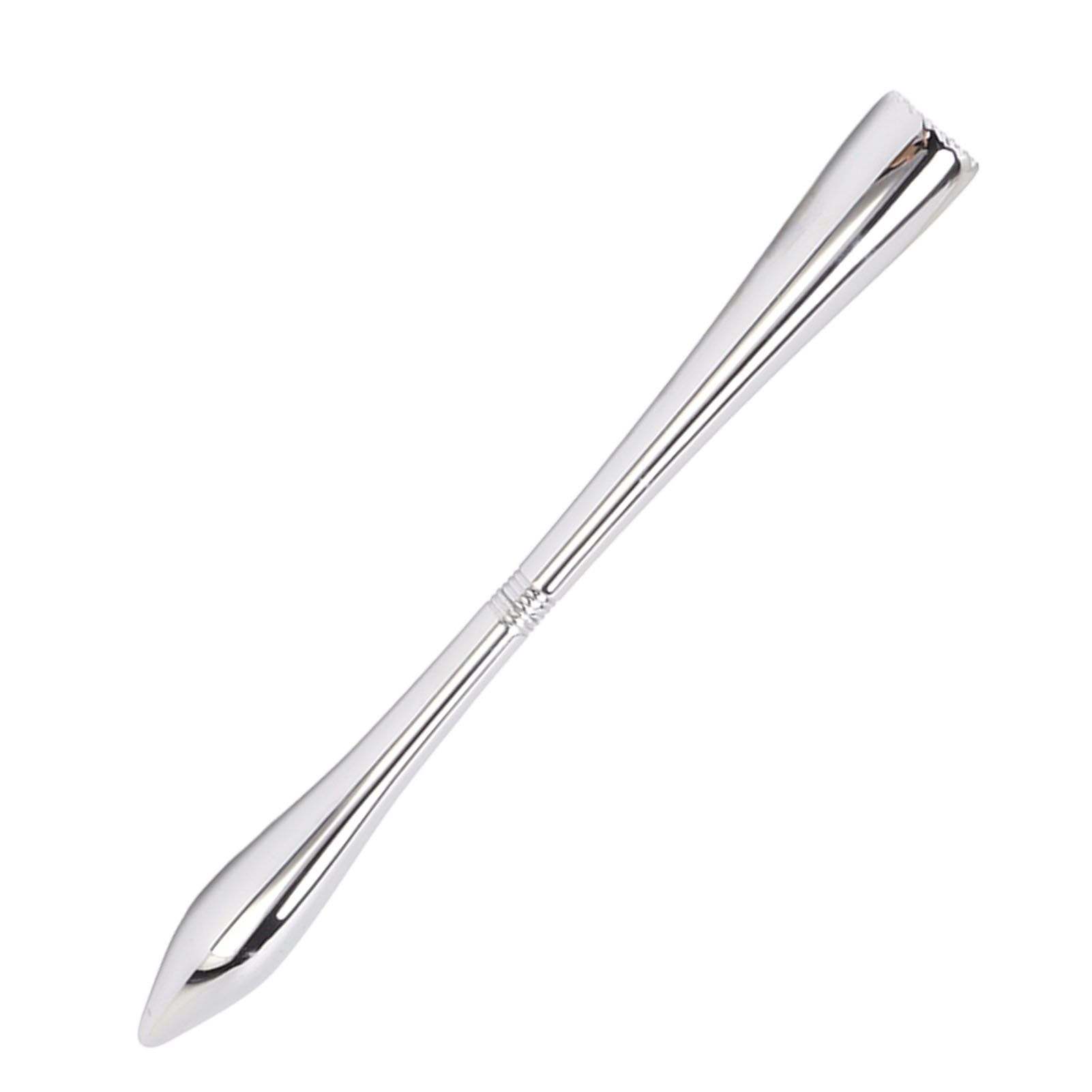 Ice Chipper Professional Manual Full Metal Food Grade Ice Crusher Stick for Kitchen Bar Restaurant Type B - Image 2