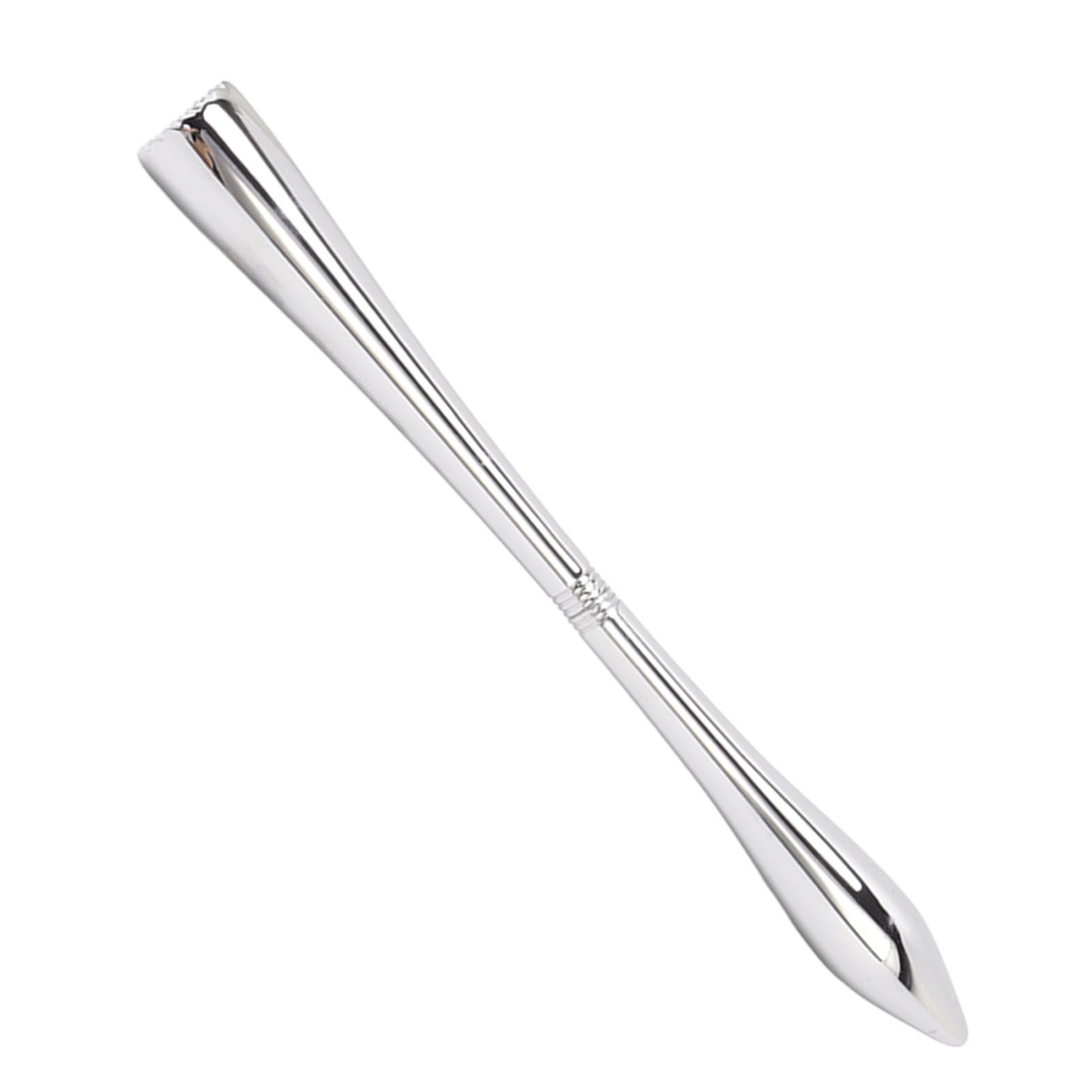 Ice Chipper Professional Manual Full Metal Food Grade Ice Crusher Stick for Kitchen Bar Restaurant Type B - Image 3