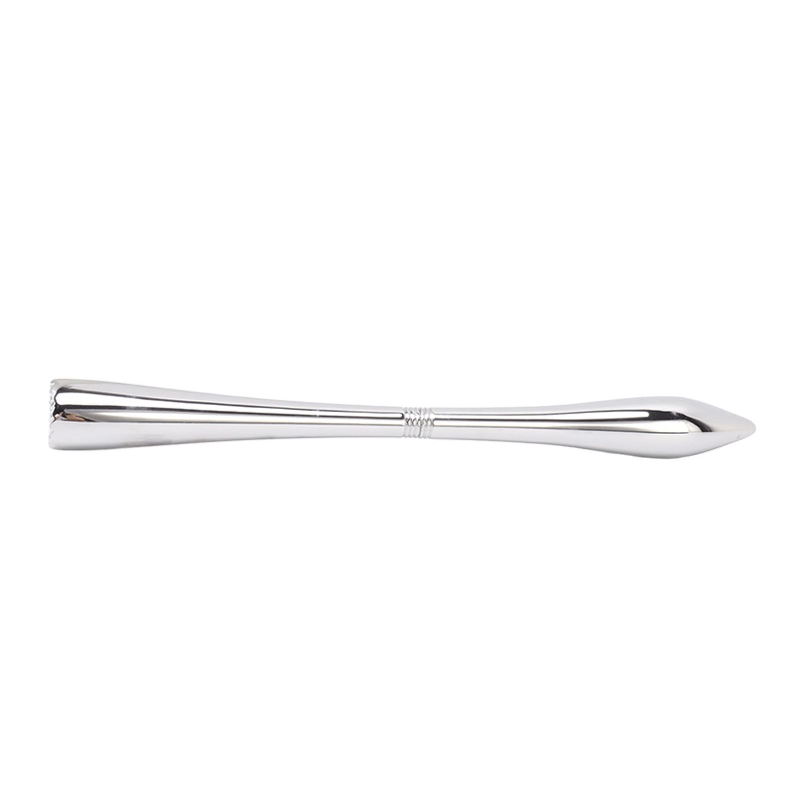 Ice Chipper Professional Manual Full Metal Food Grade Ice Crusher Stick for Kitchen Bar Restaurant Type B - Image 4