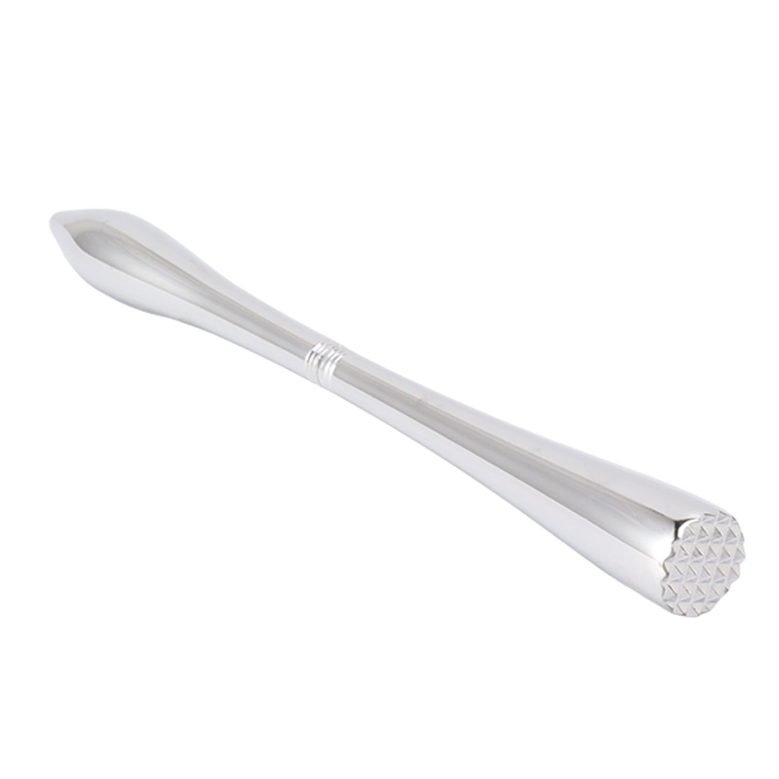 Ice Chipper Professional Manual Full Metal Food Grade Ice Crusher Stick for Kitchen Bar Restaurant Type B - Image 6