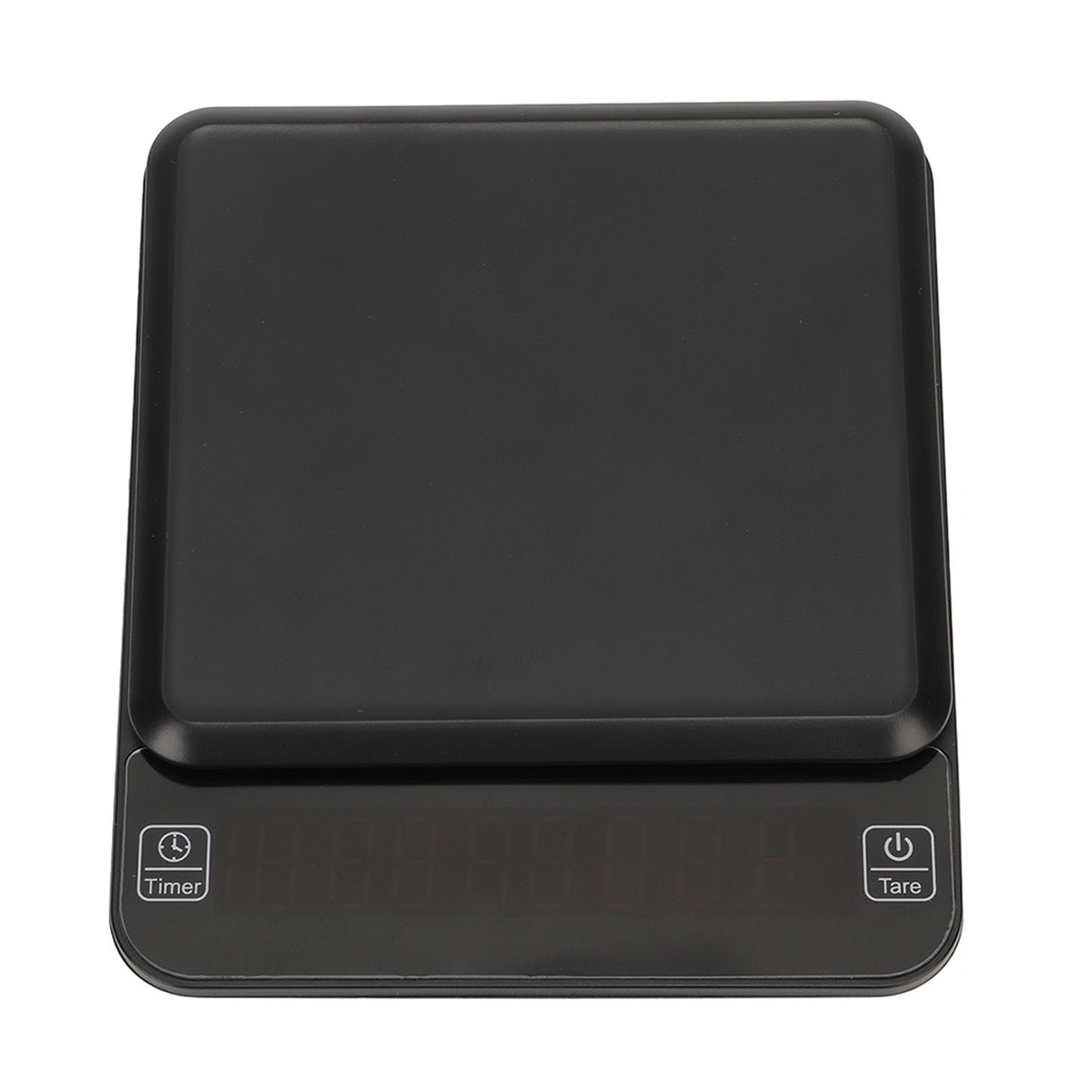 Food Scale Multifunction 3kg 0.1g High Accuracy Digital Kitchen Scale with Tare Function for Cooking Baking - Image 2