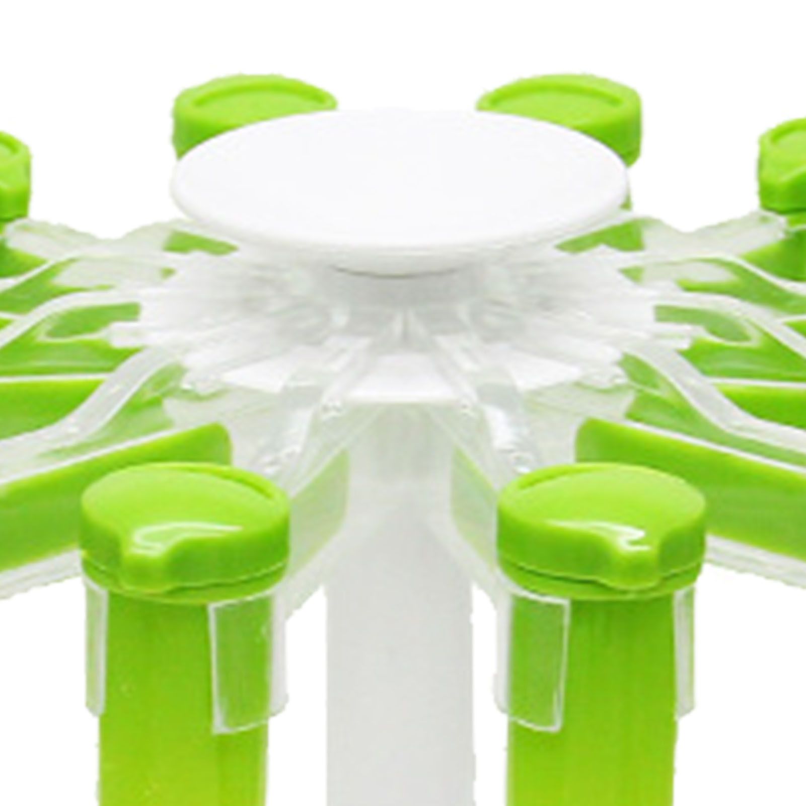 Rotating Seasoning Bag Rack Condiment Spice Storage Bracket Organizer Holder for Kitchen - Image 8