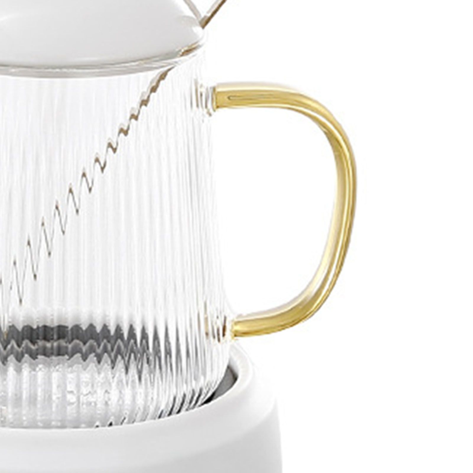 Portable Electric Kettle Stew Cup 450ML Health Cup Mini Slow Cooker Kettle Office Flower Teapot Split Tea Boiler AU Plug 220V - Image 8