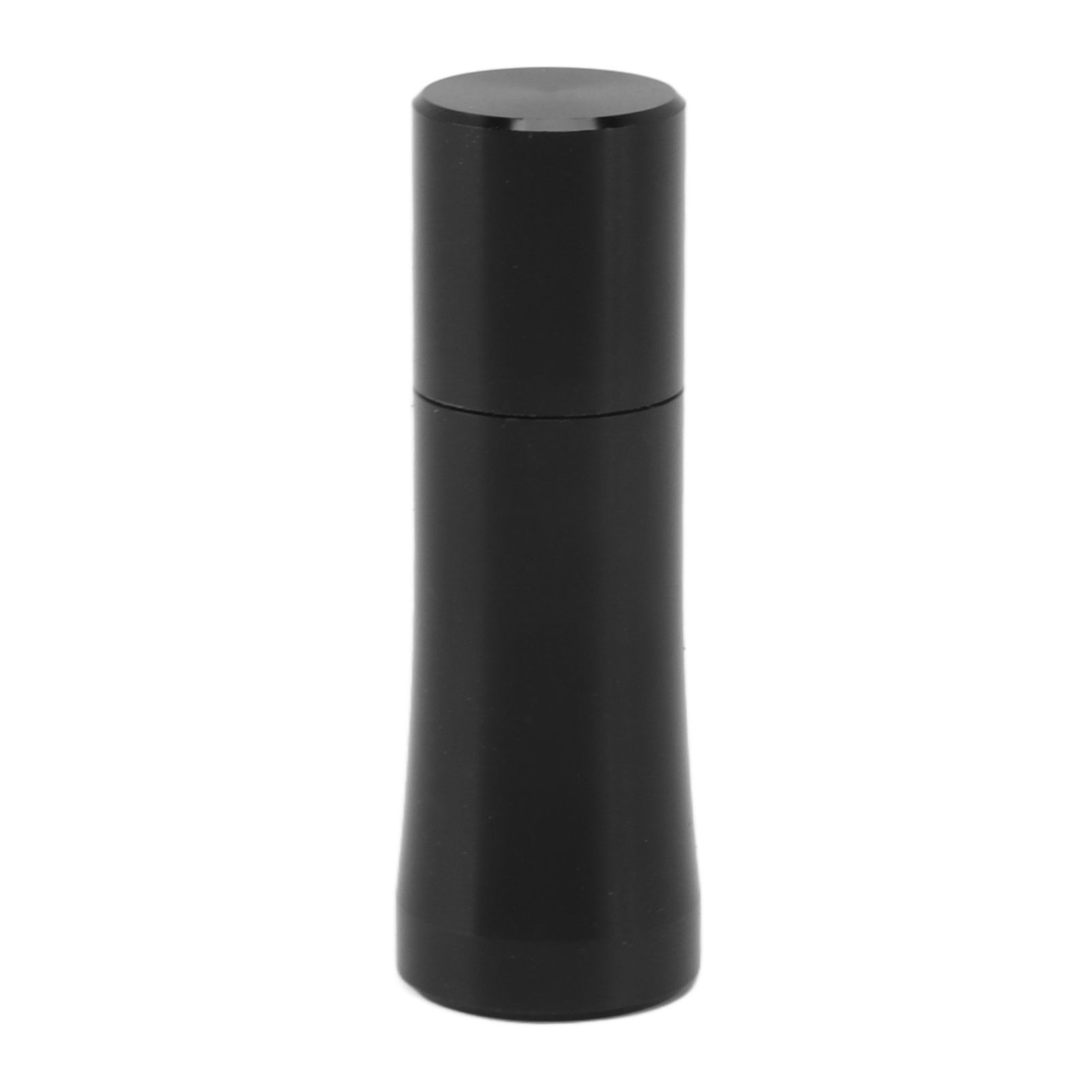 Coffee Stirring Tamper 304 Stainless Steel Needle Type Coffee Distribution Tool for Home Black - Image 1