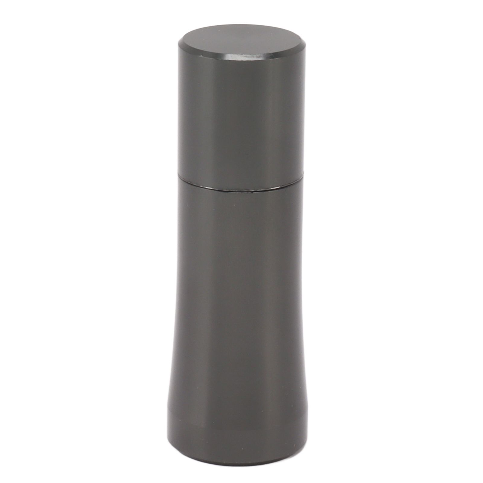 Coffee Stirring Tamper 304 Stainless Steel Needle Type Coffee Distribution Tool for Home Dark Gray - Image 2