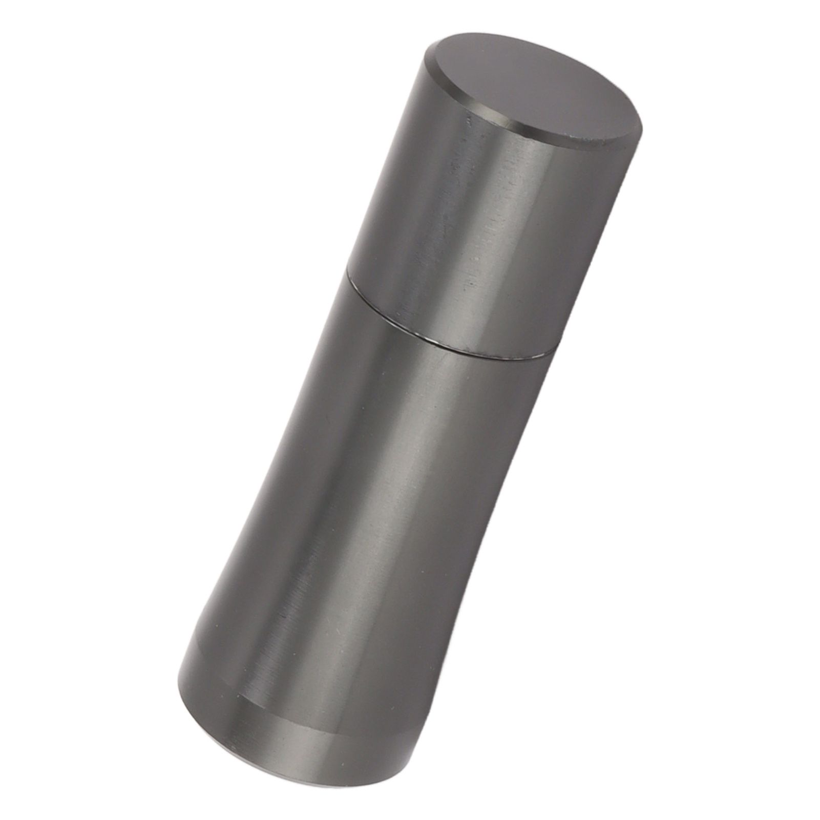 Coffee Stirring Tamper 304 Stainless Steel Needle Type Coffee Distribution Tool for Home Dark Gray - Image 4
