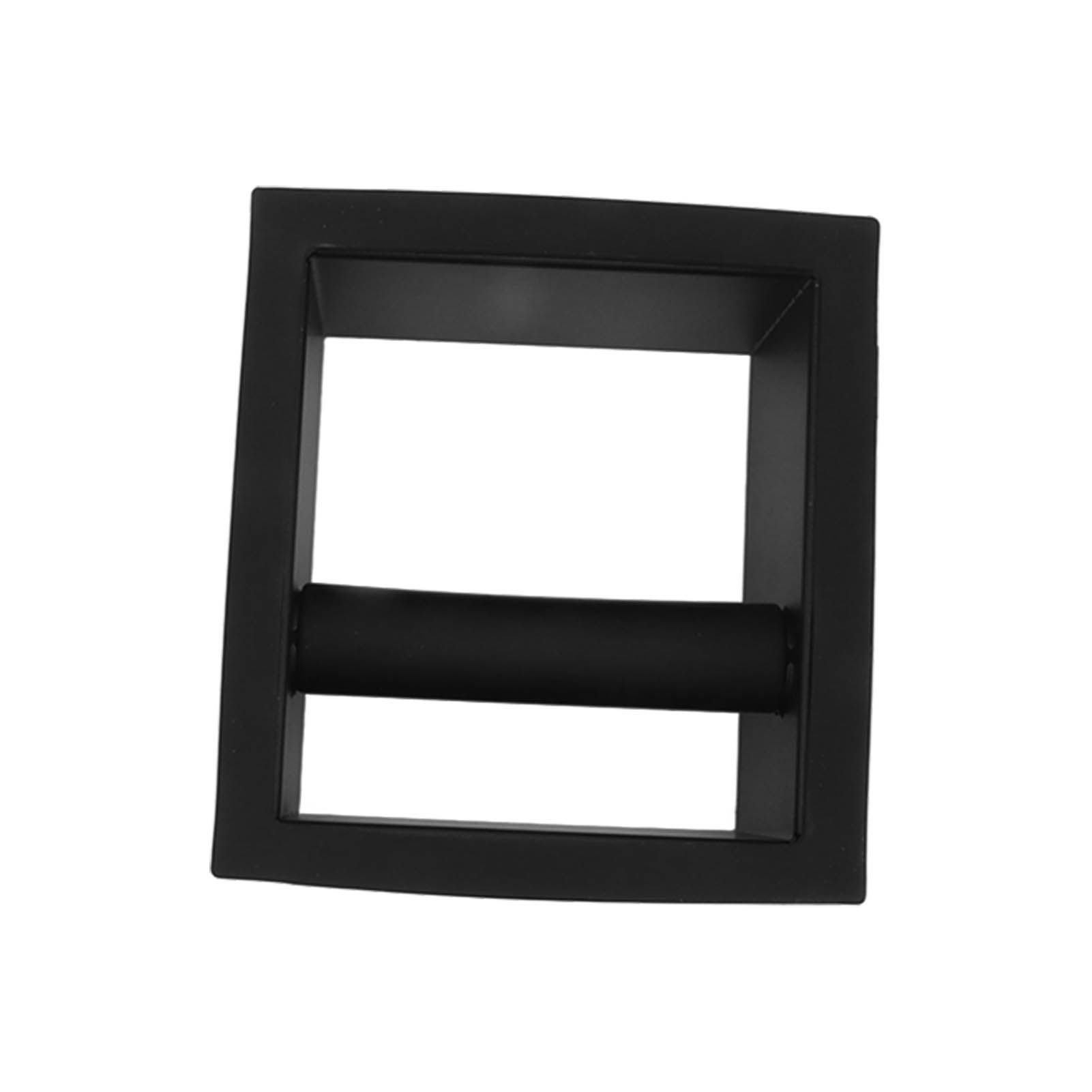 Coffee Ground Knock Box Chute Stainless Steel Built in Desktop Bottomless Knocking Slag Bucket for Home - Image 6