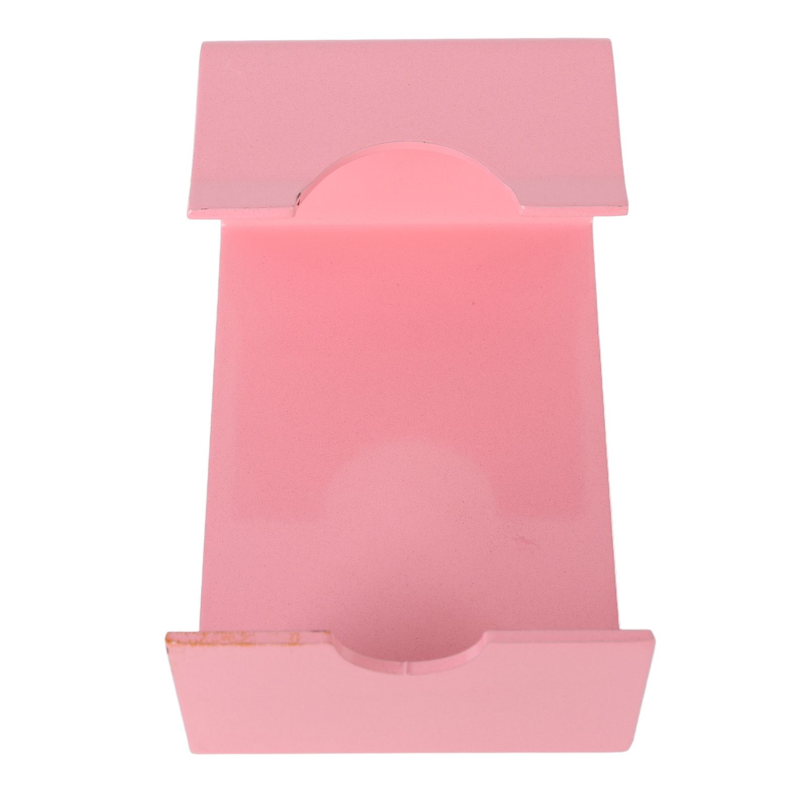 Bottomless Handle Ear Bracket Coffee Bottomless Portafilter Rack Portafilter Rack Shelf Pink - Image 7