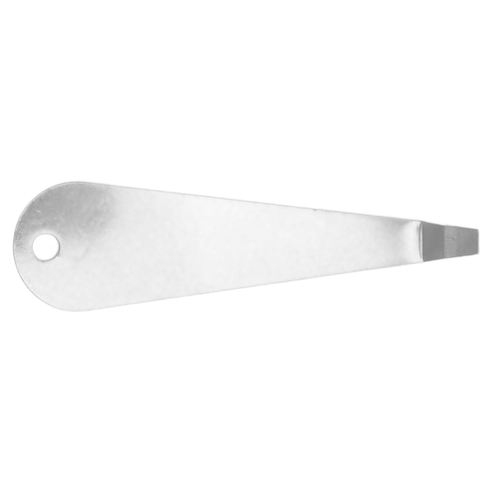 Coffee Portafilter Basket Remover Stainless Steel Powder Cup Disassembly Cleaning Prying Tool Coffee Machine Accessories - Image 5