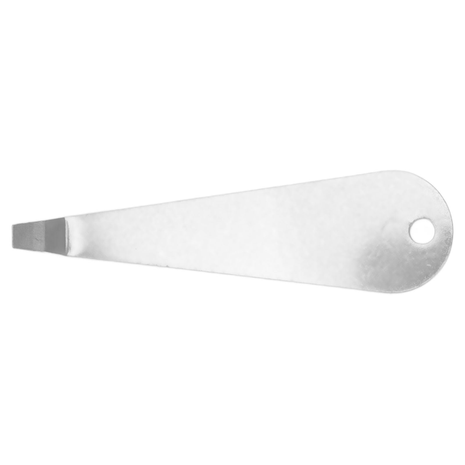 Coffee Portafilter Basket Remover Stainless Steel Powder Cup Disassembly Cleaning Prying Tool Coffee Machine Accessories - Image 6