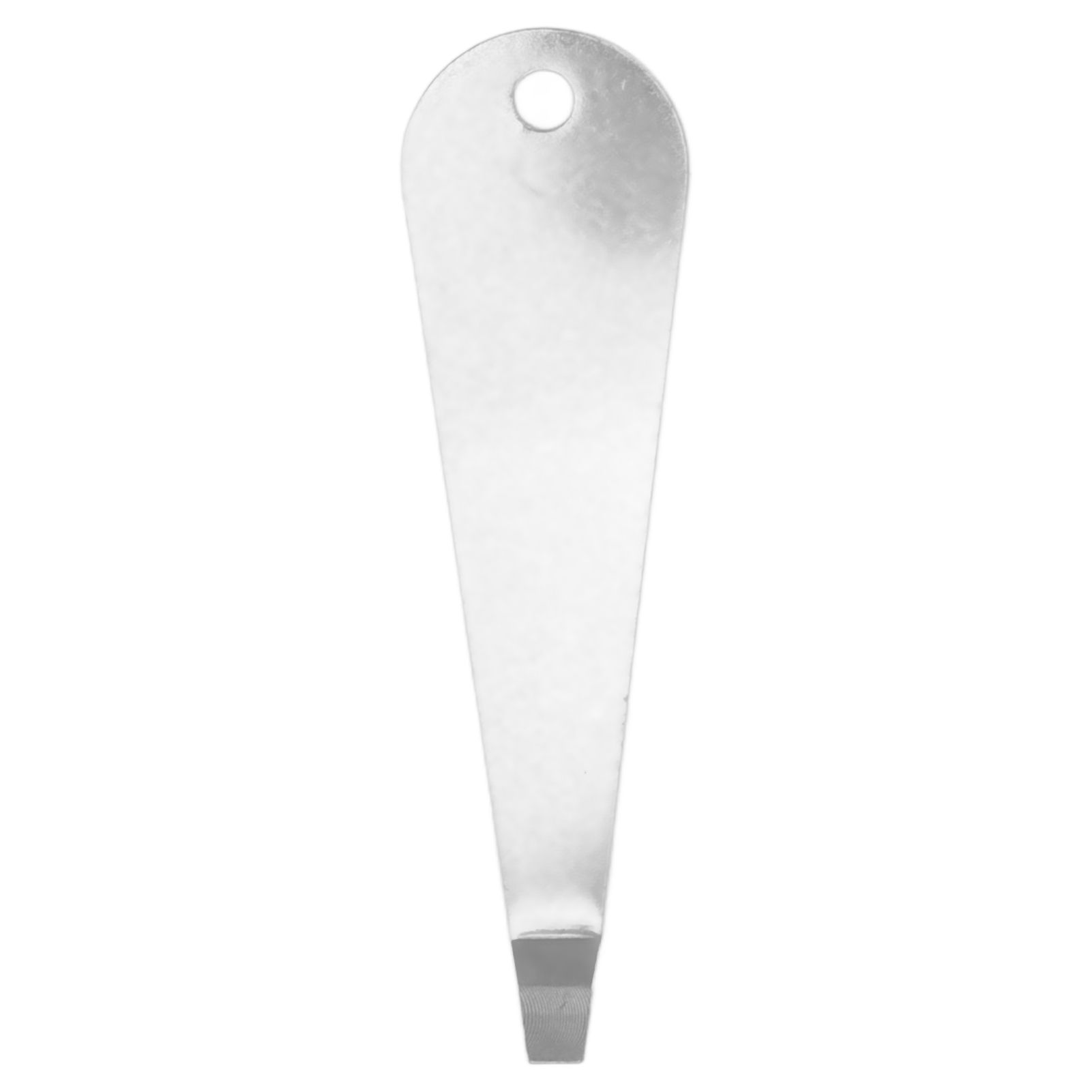 Coffee Portafilter Basket Remover Stainless Steel Powder Cup Disassembly Cleaning Prying Tool Coffee Machine Accessories - Image 7