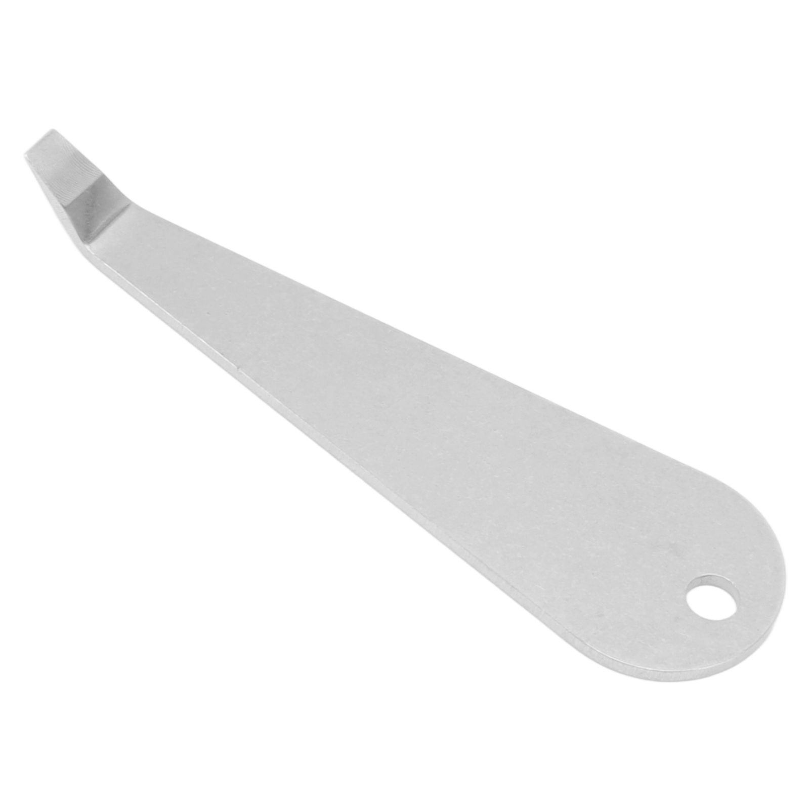 Coffee Portafilter Basket Remover Stainless Steel Powder Cup Disassembly Cleaning Prying Tool Coffee Machine Accessories - Image 8