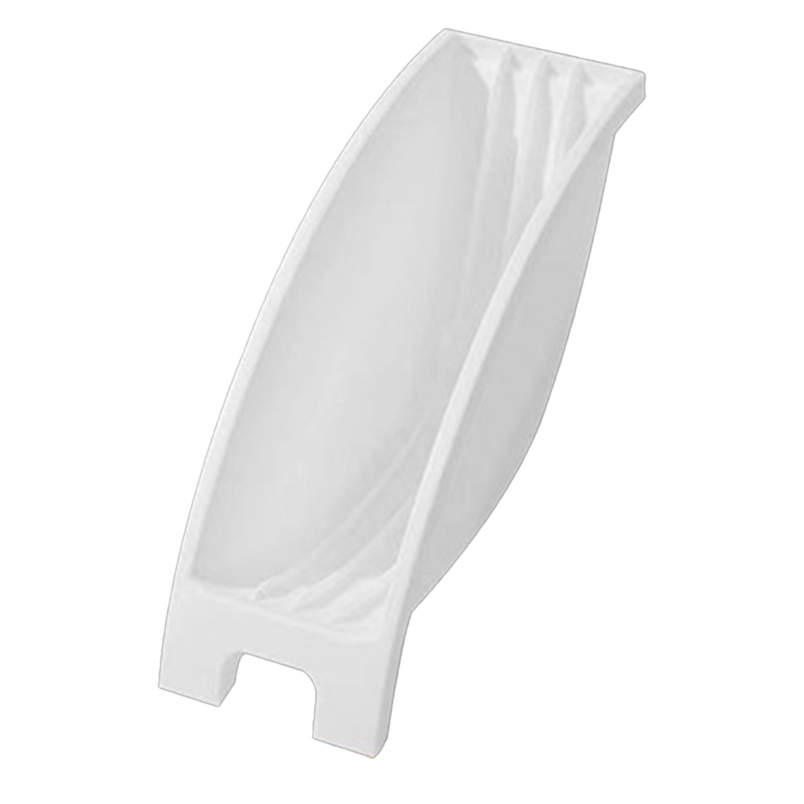 Japanese Kitchen Dish Storage Rack Plastic Dish Drying Rack Kitchen Utensil Storage Small Plate Holder - Image 1